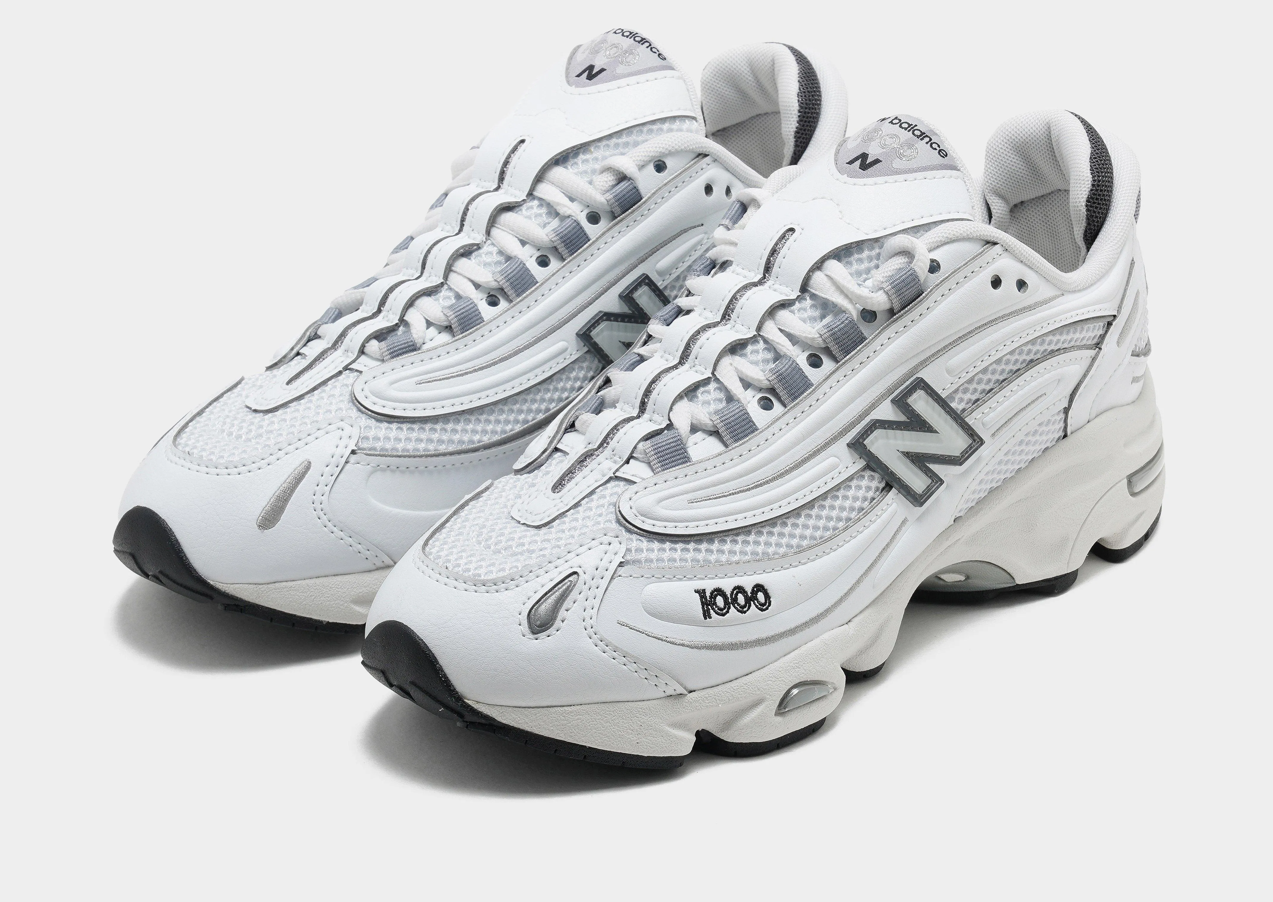 1000 Women's Anti Odor