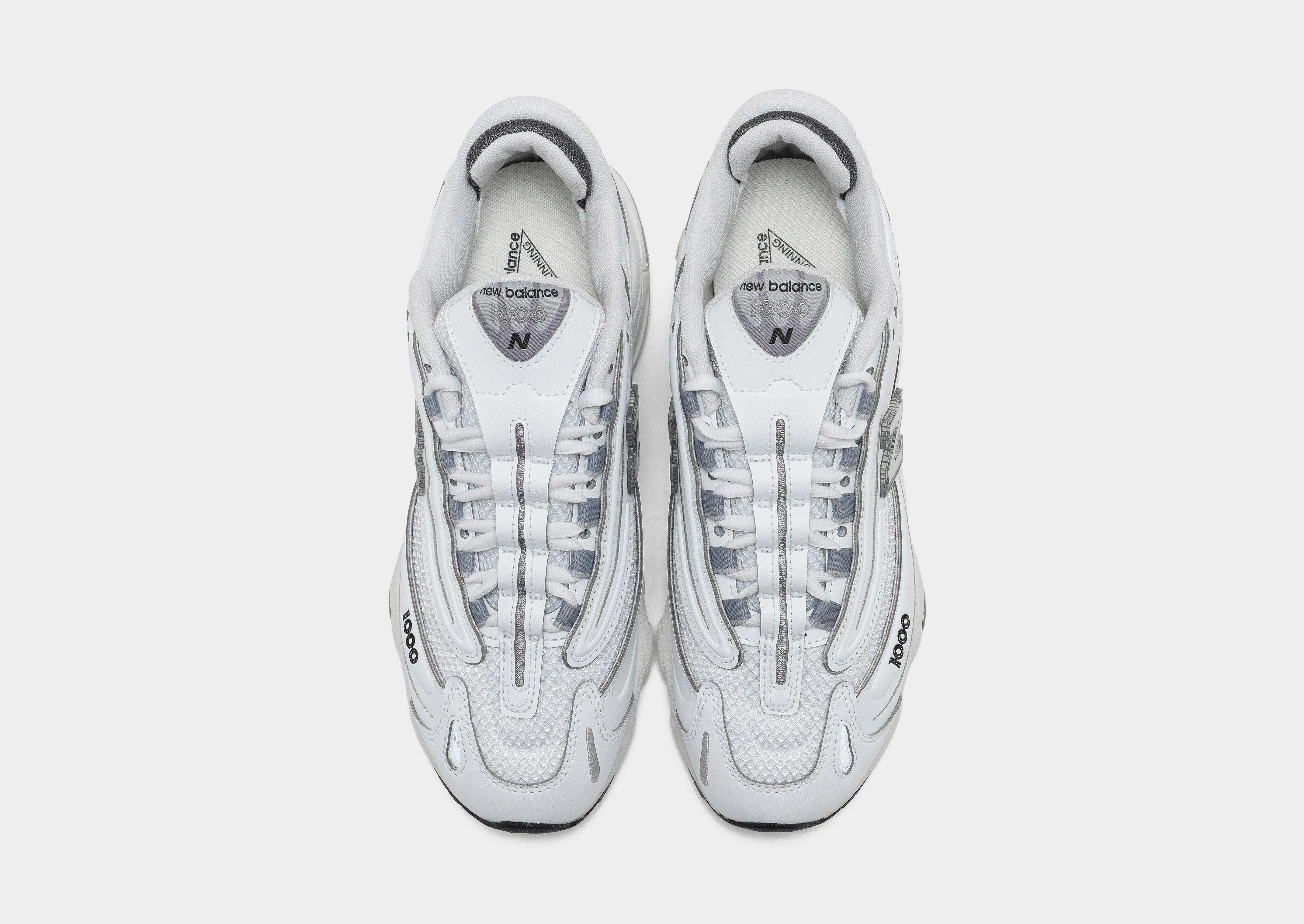 1000 Women's Anti Odor