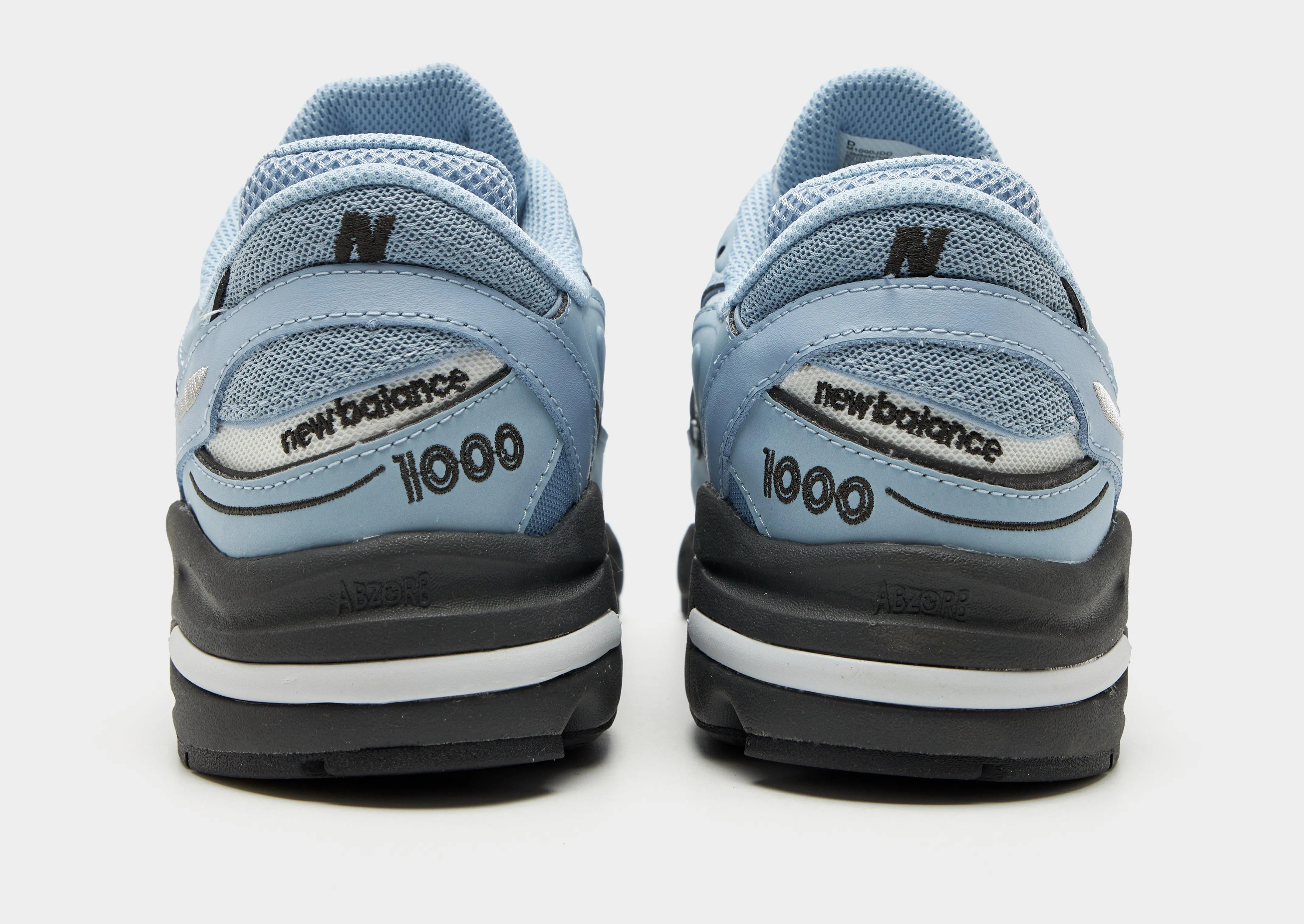 1000 Women's Crystal-Detail