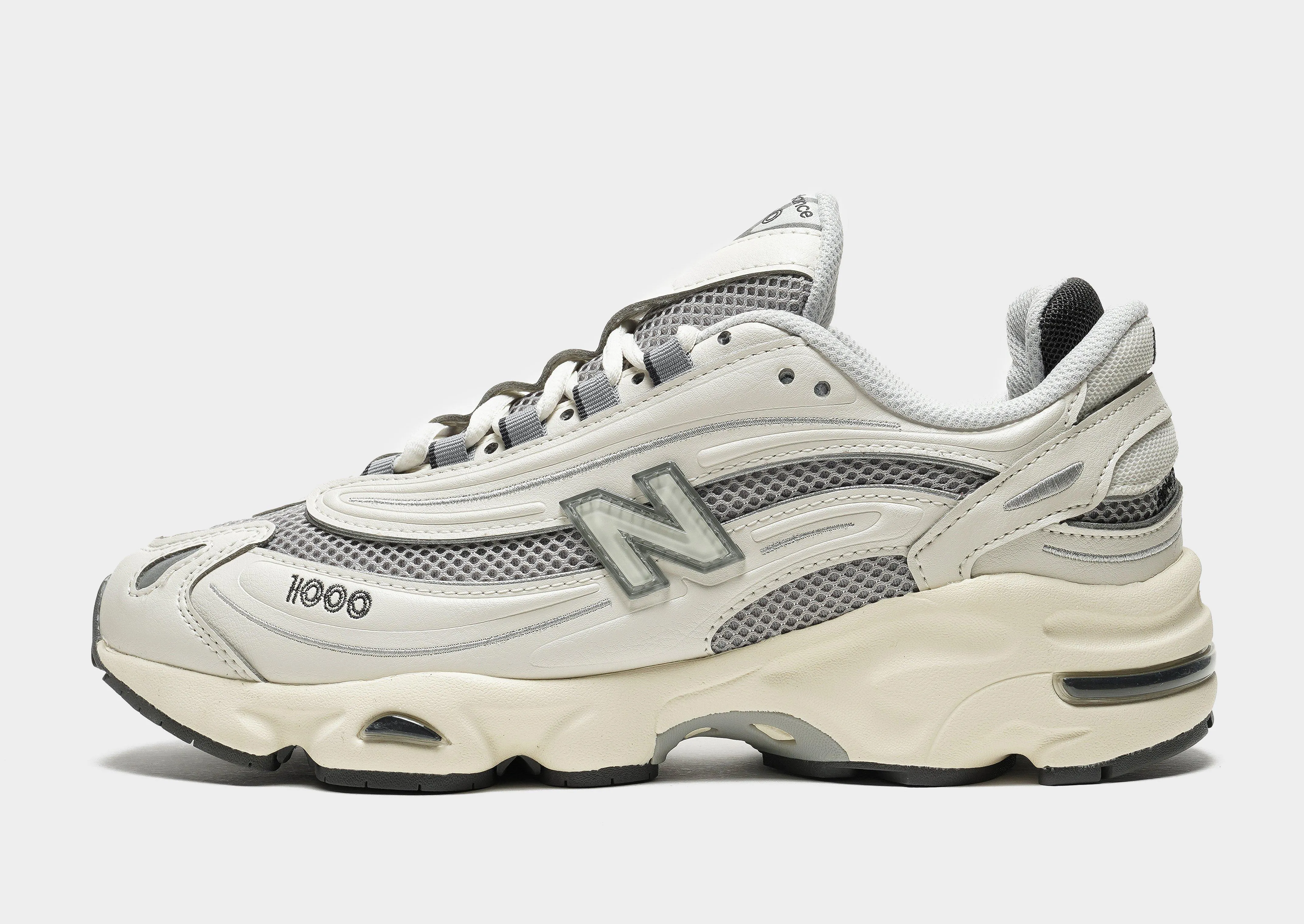 1000 Women's Comfort Fit