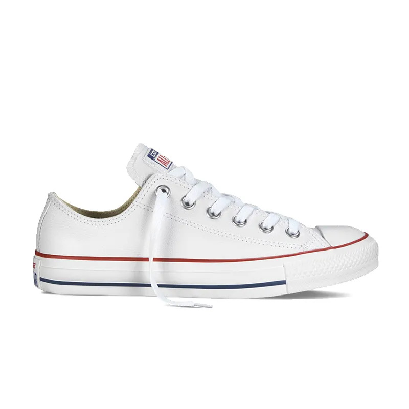 Media Pop [132173C] Converse Chuck Taylor All-Star Leather Low Shoes