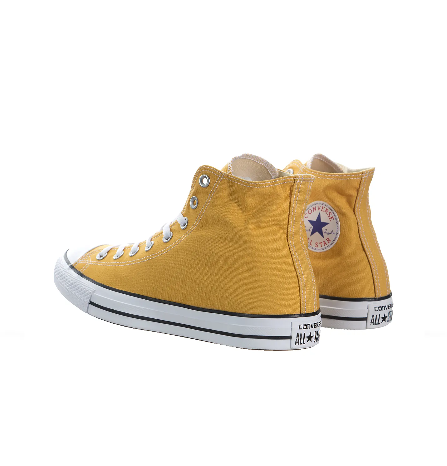 [151169F] Converse Chuck Taylor All-Star HI Shoes Fast-Move