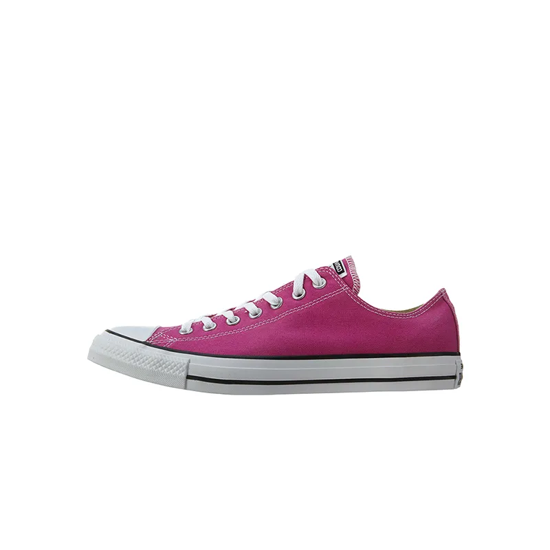 [151874F] Converse Chuck Taylor All-Star Low Shoes Adjustable Straps