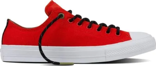[153539C] Converse Chuck II Shield Canvas Low Shoes Step-Control
