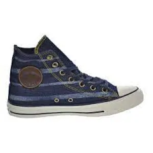 [153914C] Converse Chuck Taylor All Star HI Shoes Leg Long Wind Safe