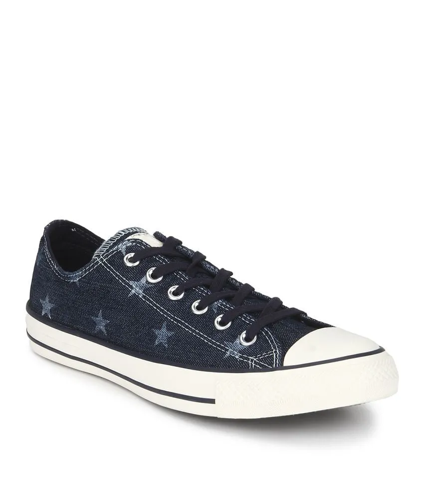[153916C] Converse Chuck Taylor OX Shoes Job-Ready