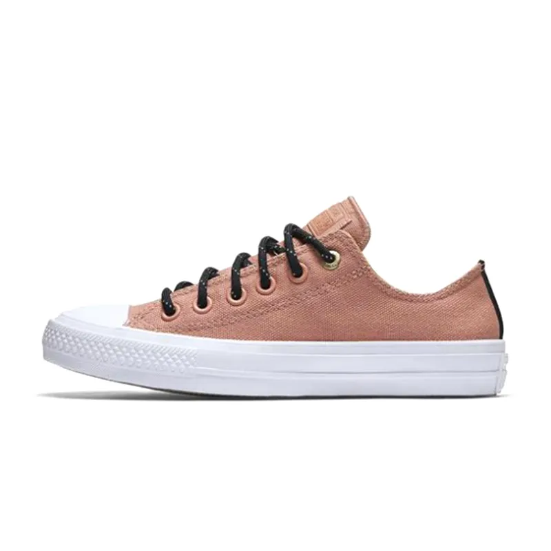 Flexible [154016C] Converse Chuck II Shield Canvas Low Shoes