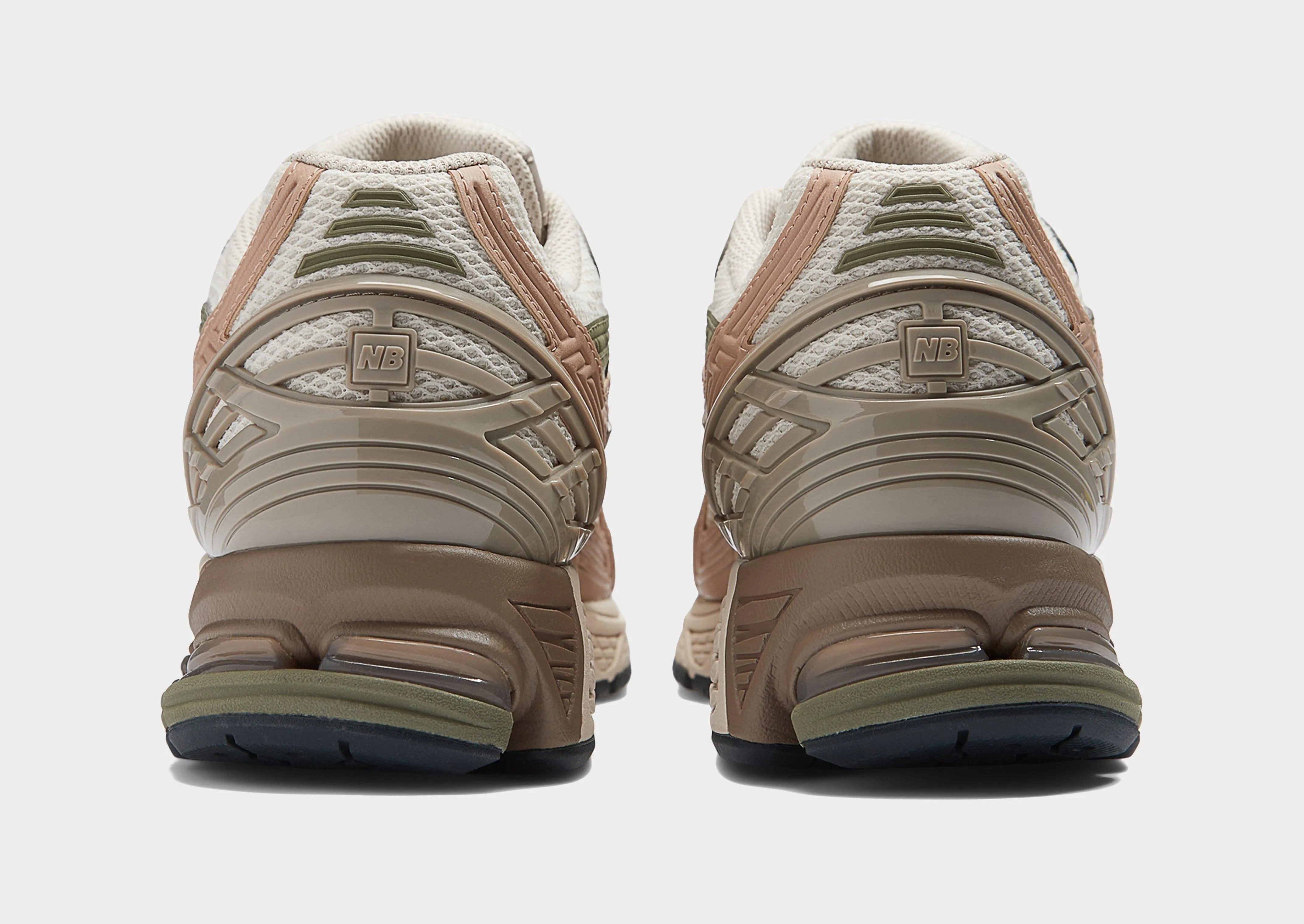 1906 Women's Foam-Balance