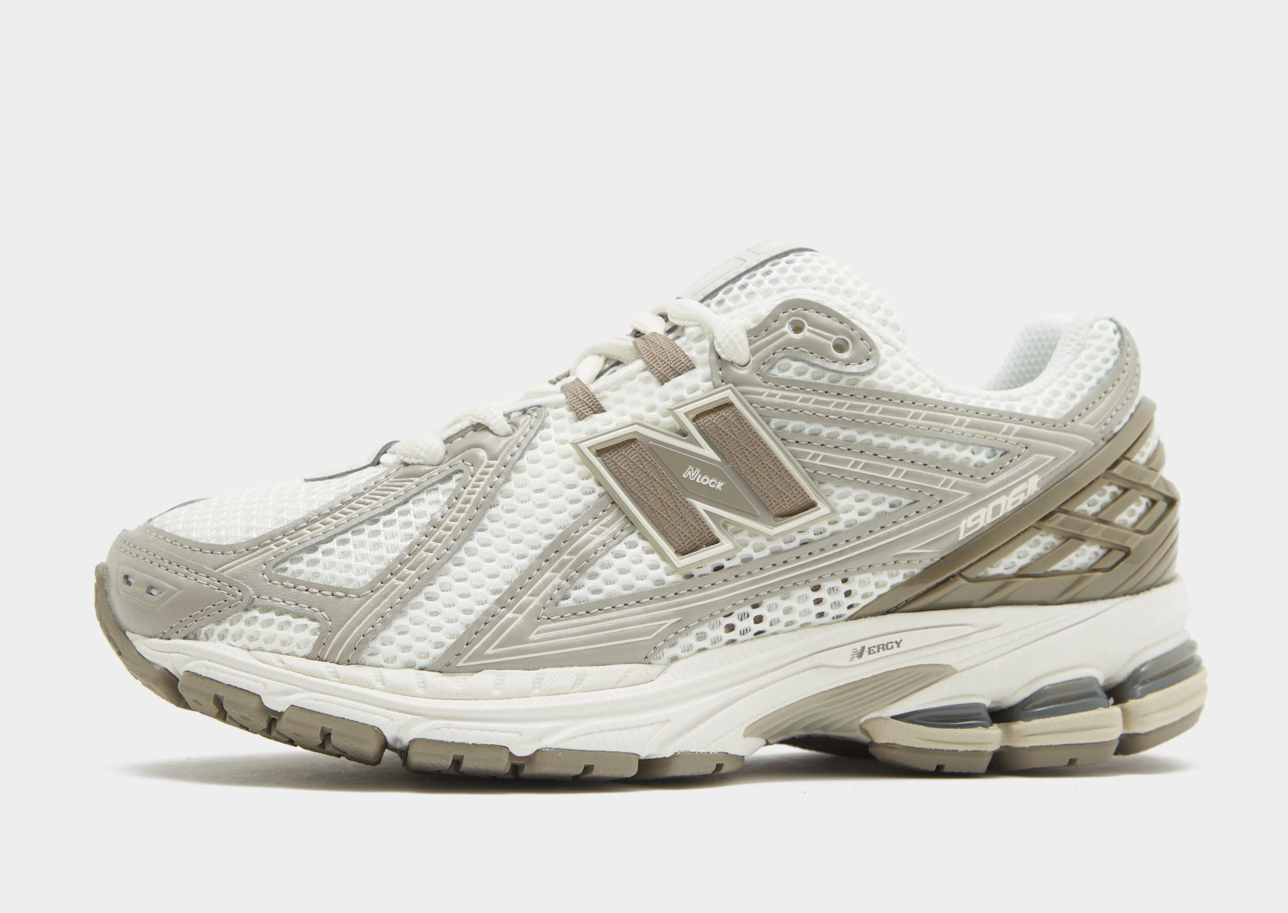 Cushioned Footbed 1906 Women's