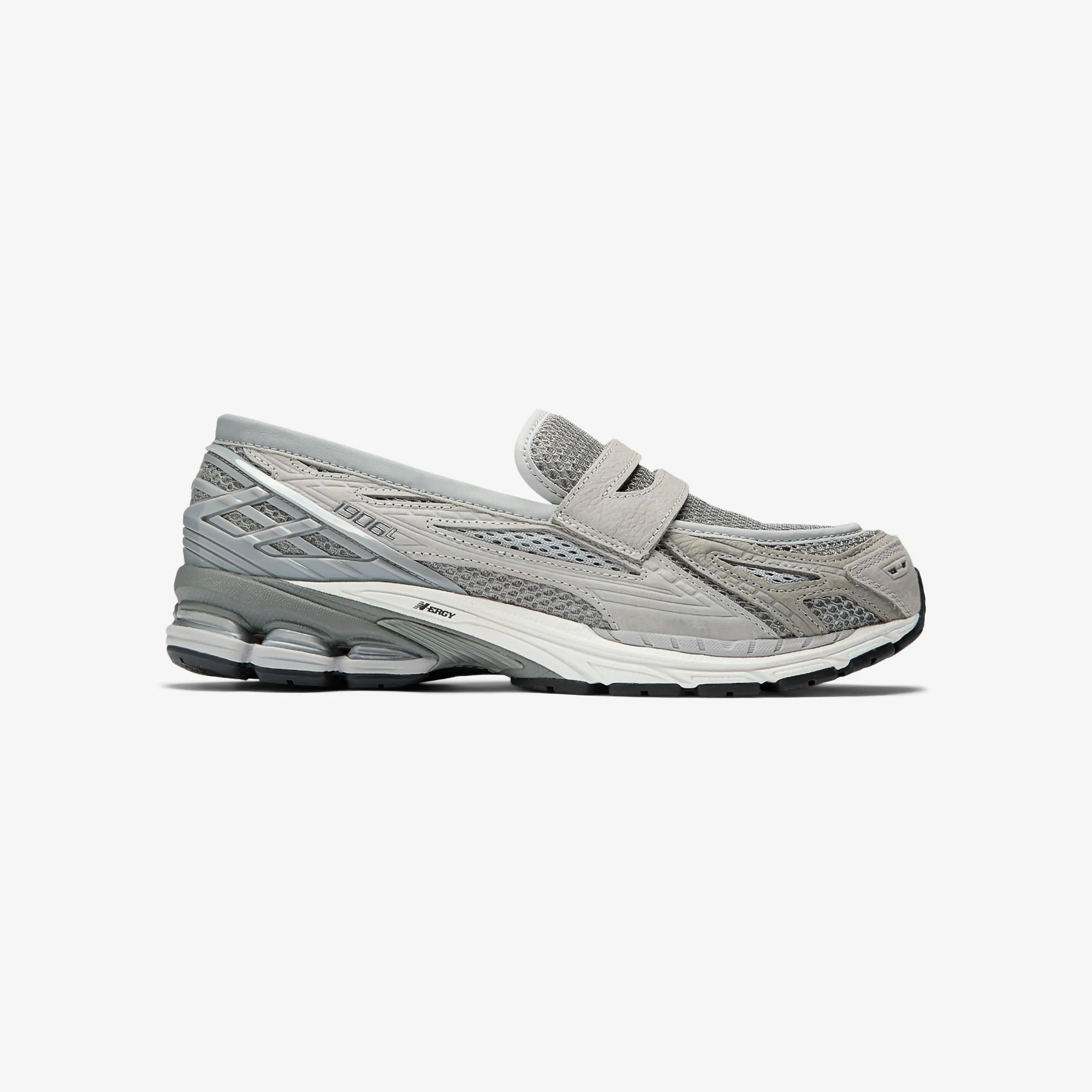 Water Resistant Shock-absorbent wear 1906L