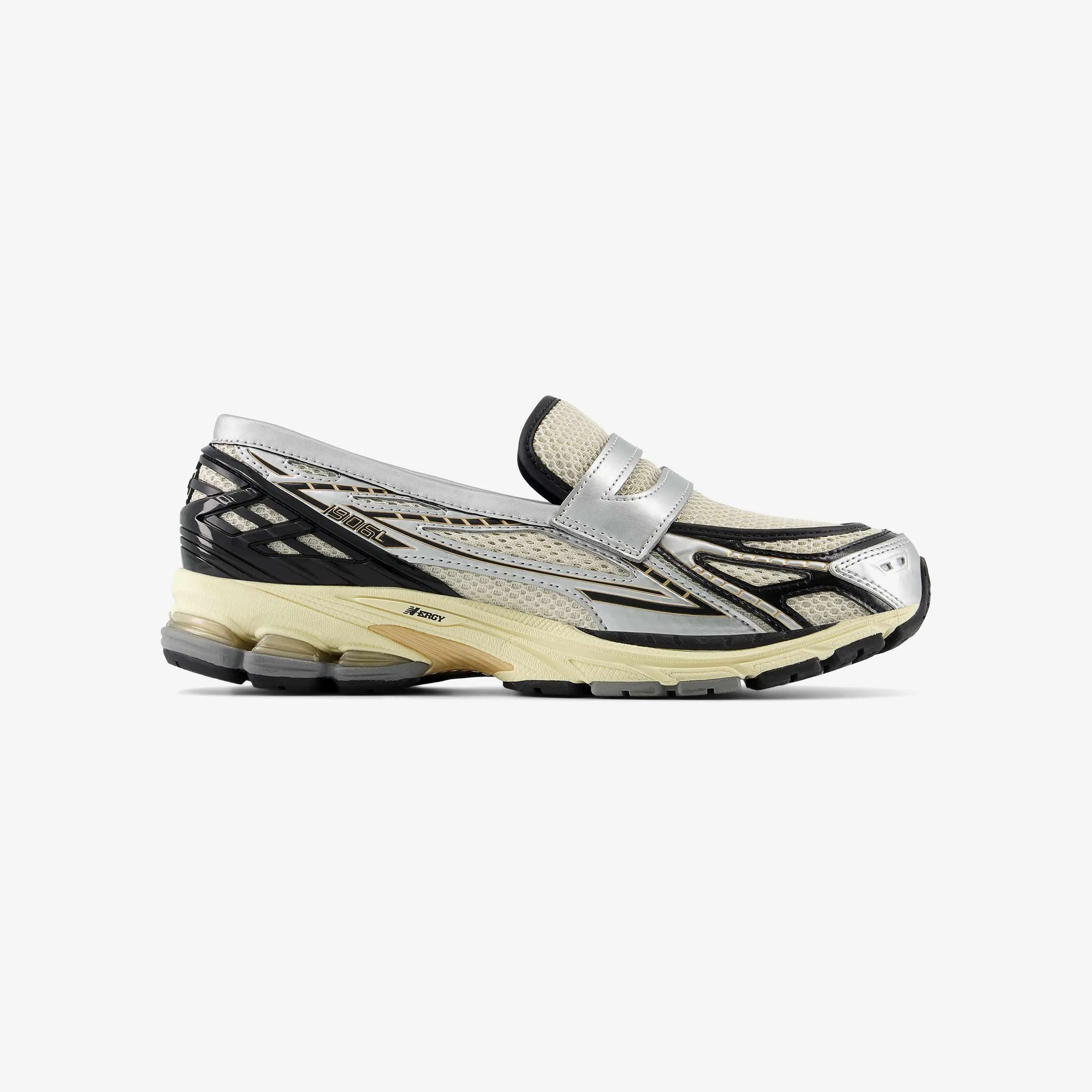 Stylish Sole Fast Wear 1906L