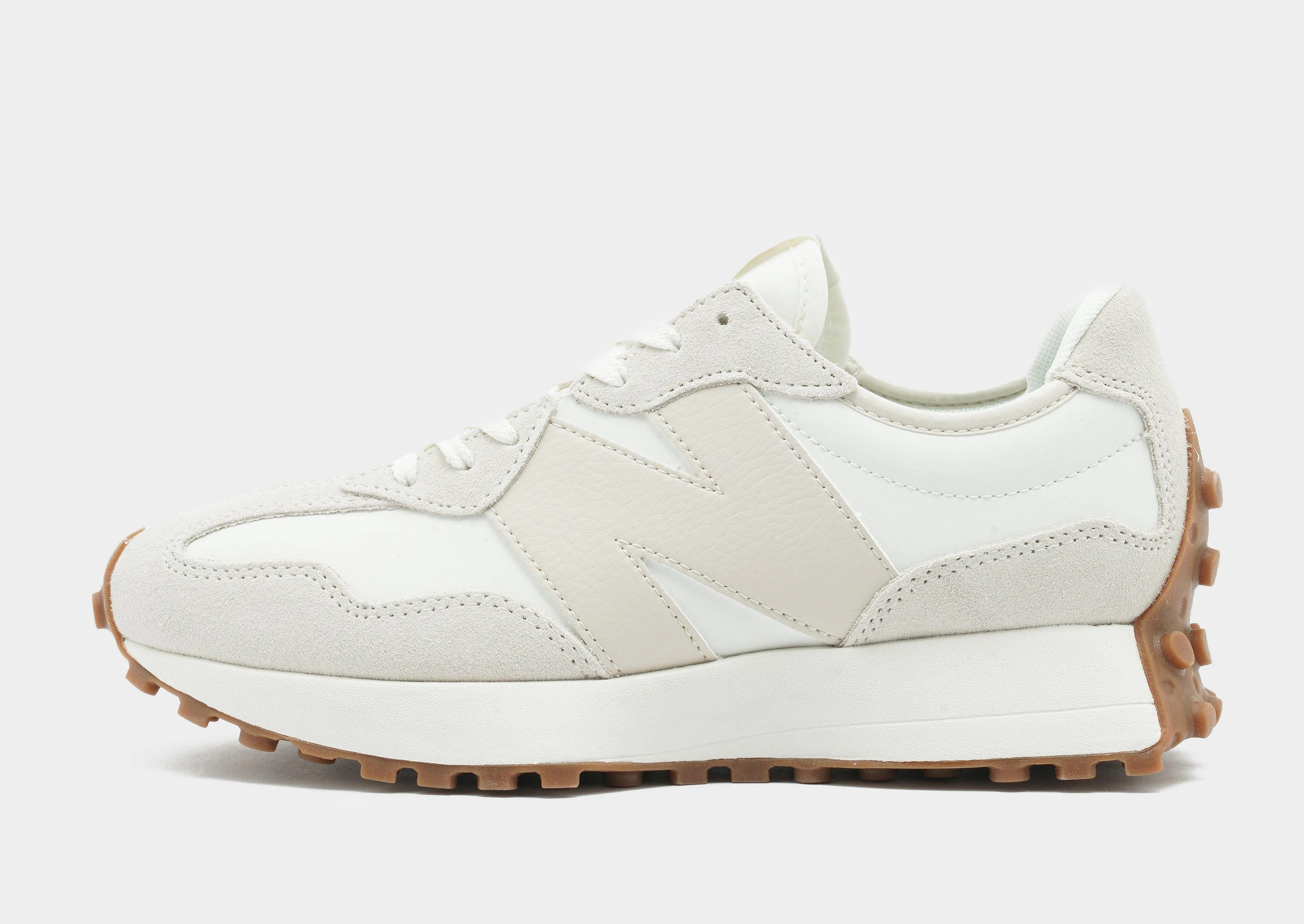 Comfort Midsole Green Core 327 Women's