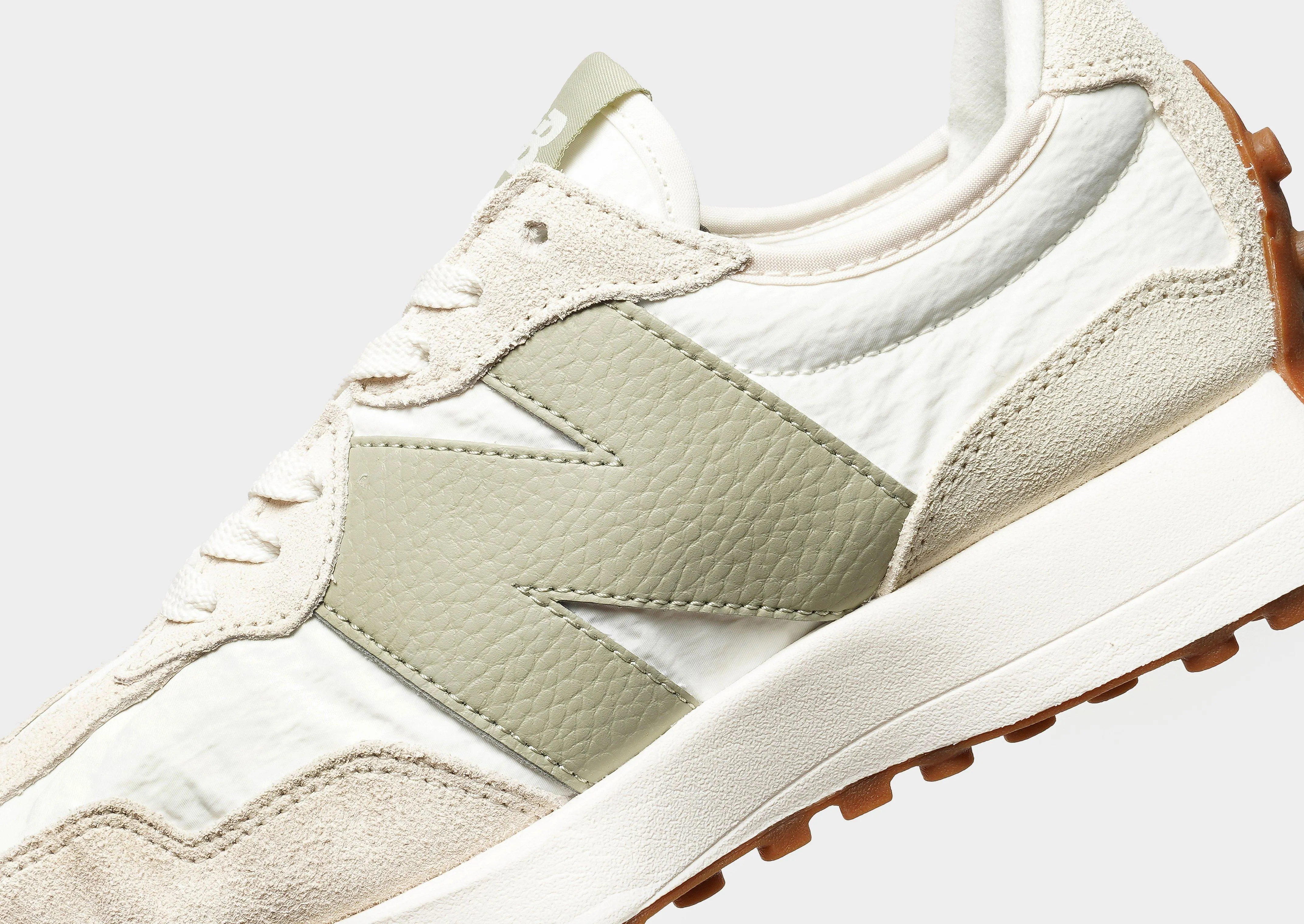 327 Women's Frosted
