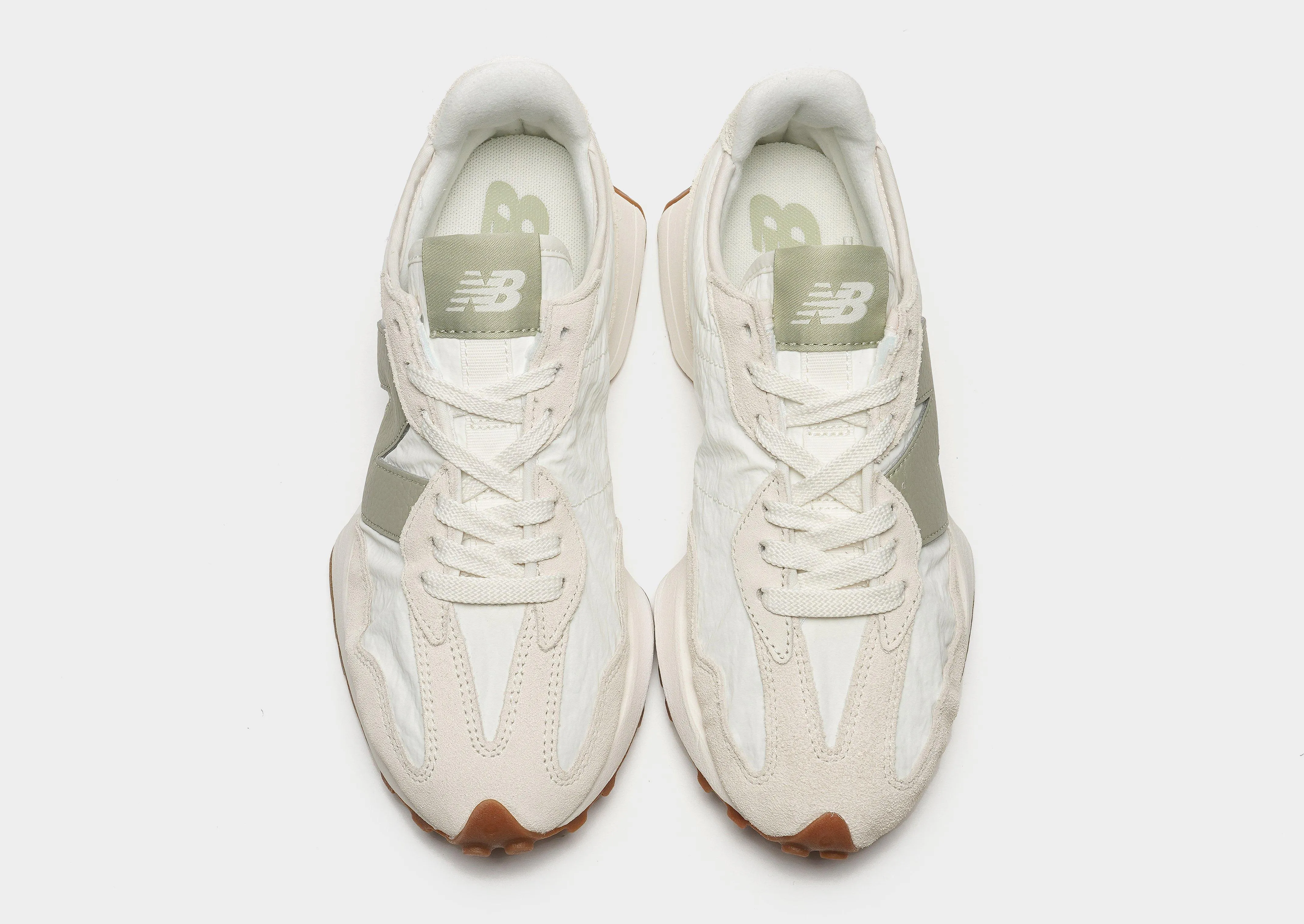 327 Women's Frosted