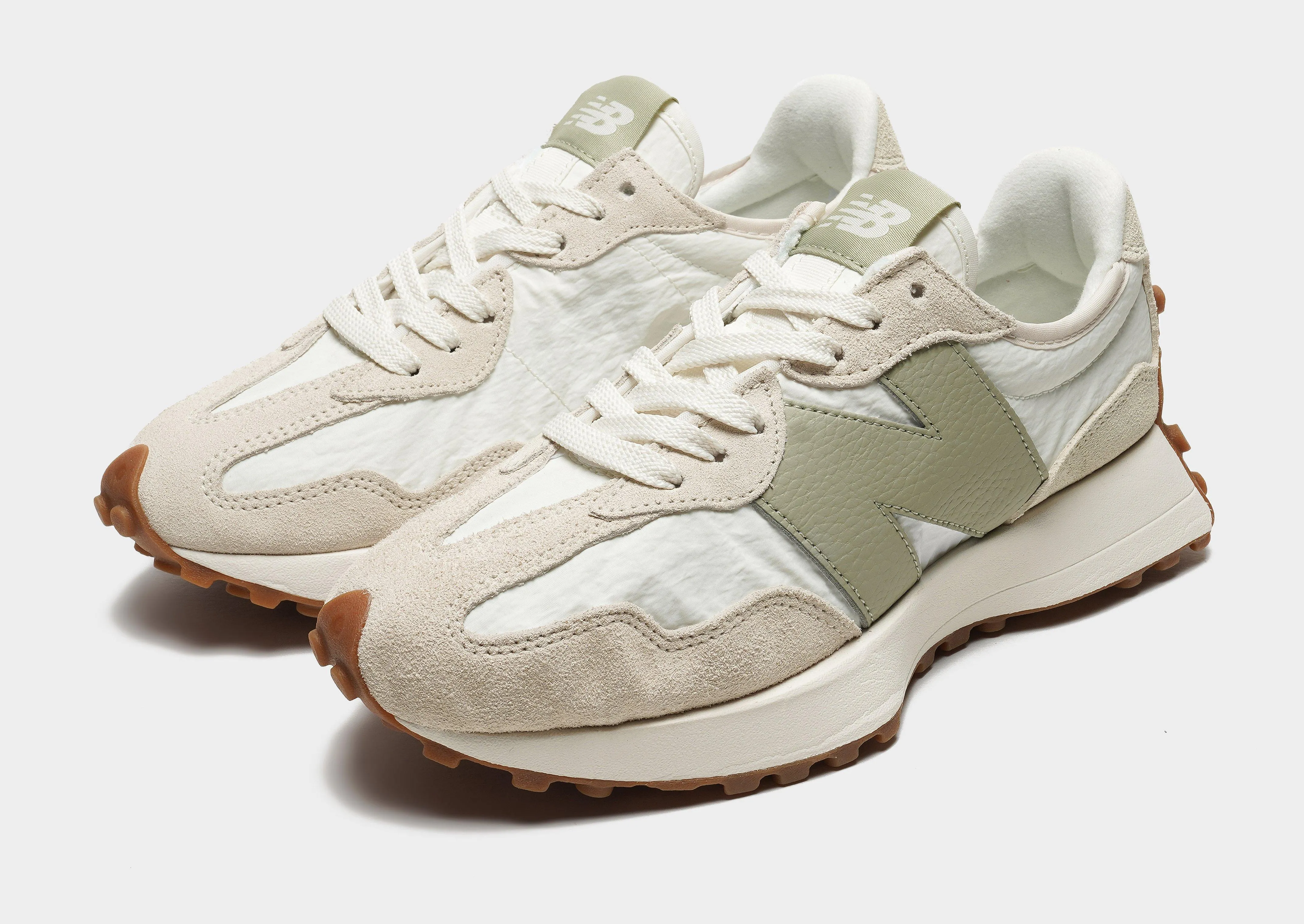 327 Women's Frosted