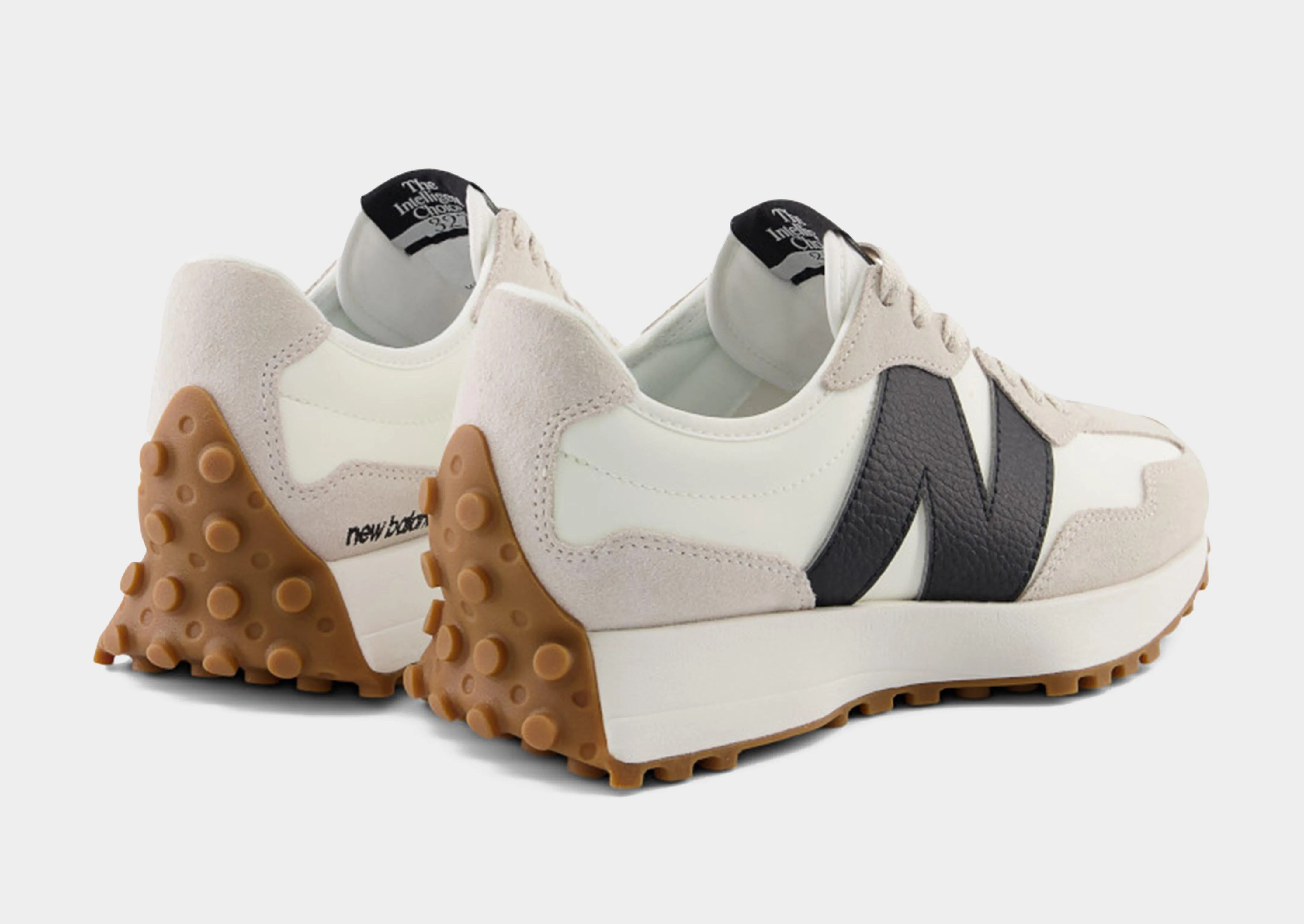 327 Women's Pastel