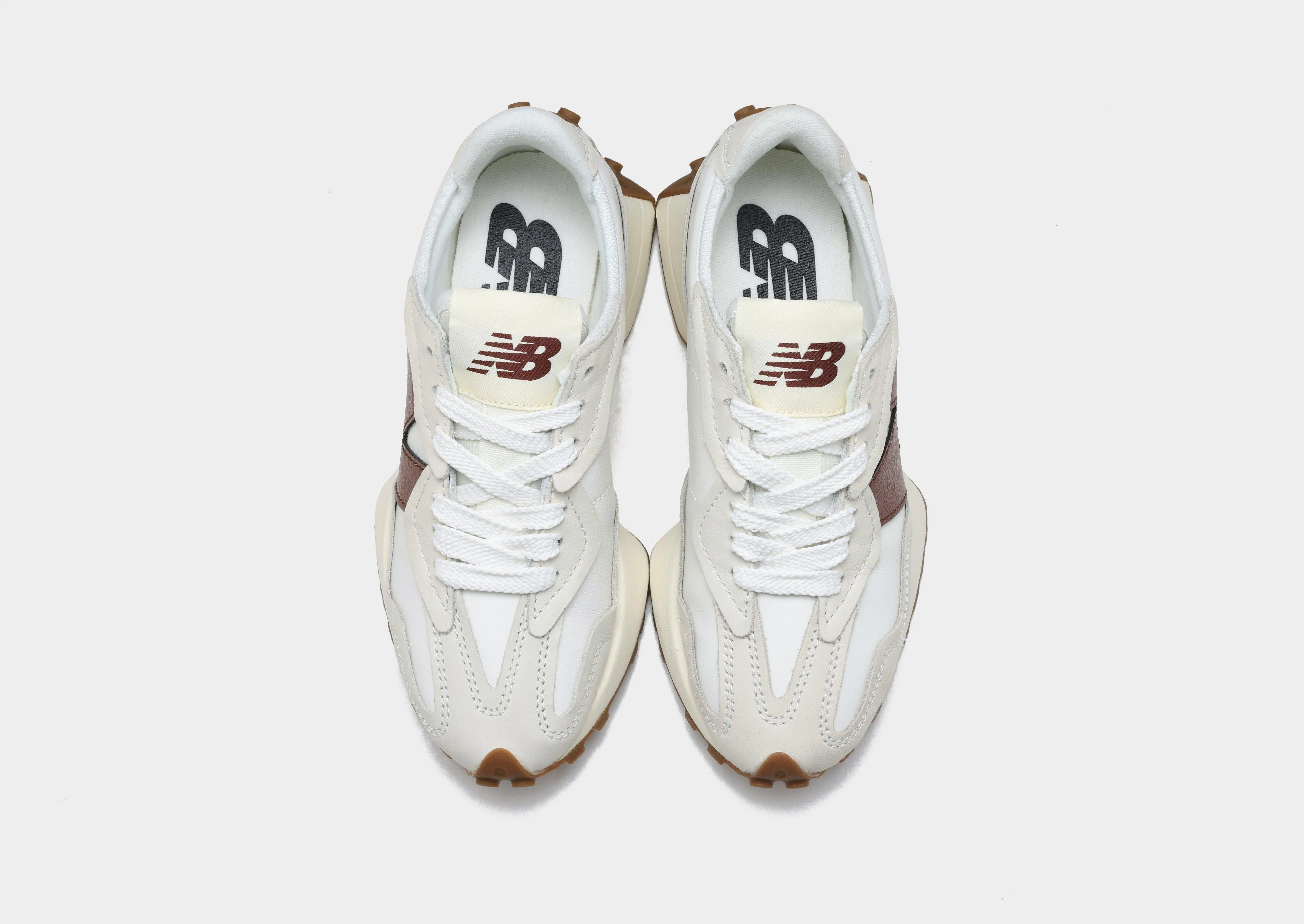 327 Women's Thick-Sole