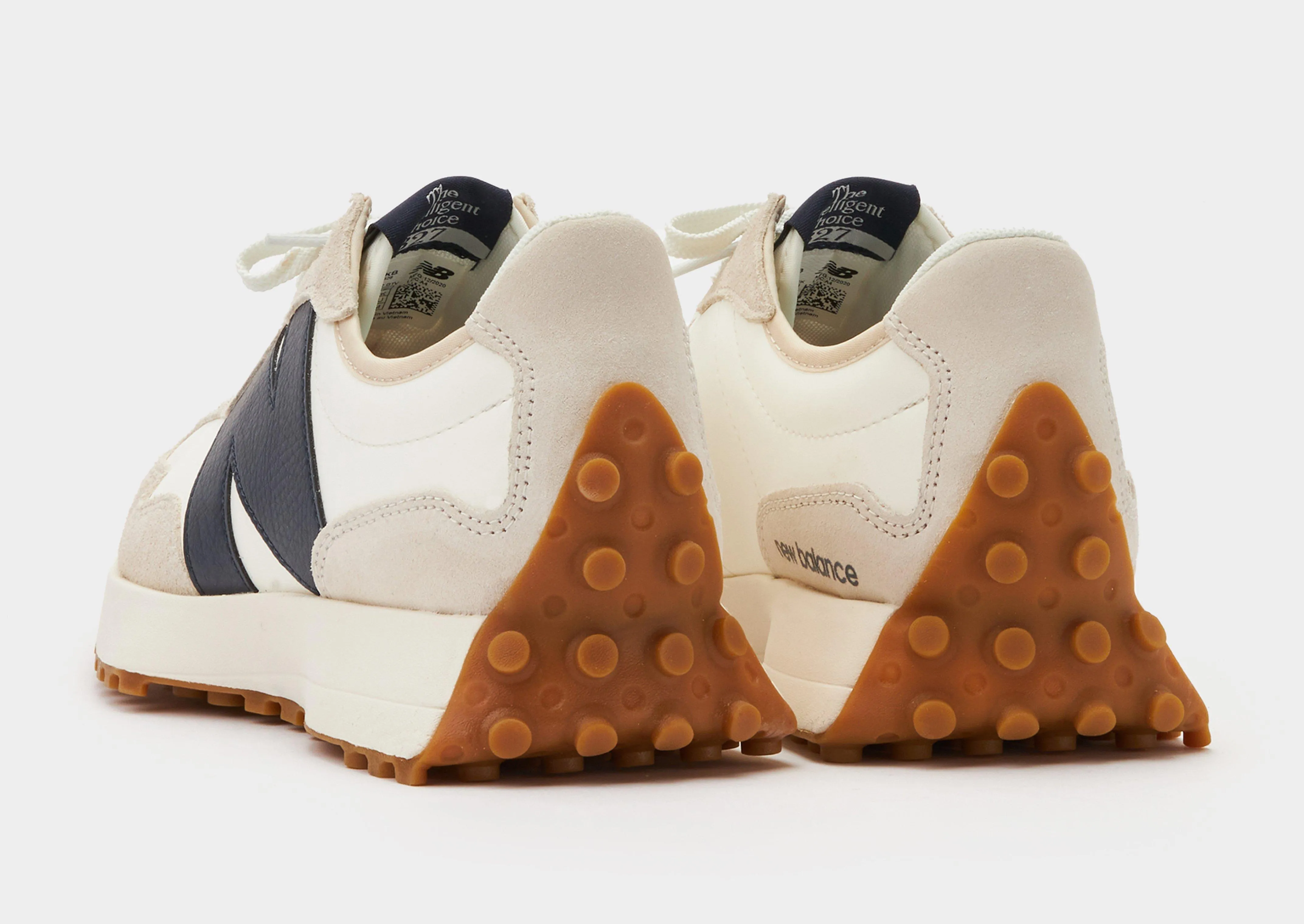 327 Women's Wedge-Heel