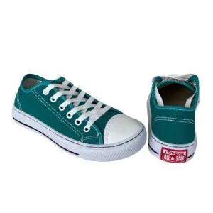 Grace Walk [351181F] Converse Chuck Taylor All Star Low Little Kids'(PS) Shoes