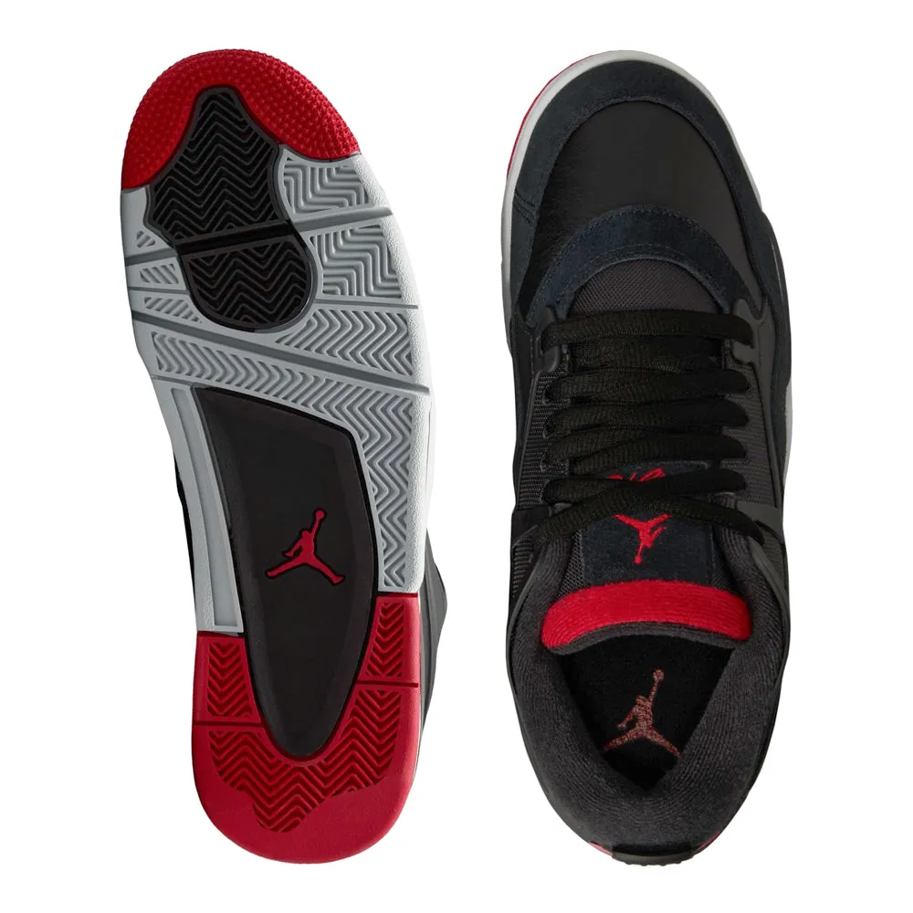 4 RM - Mens Slip On