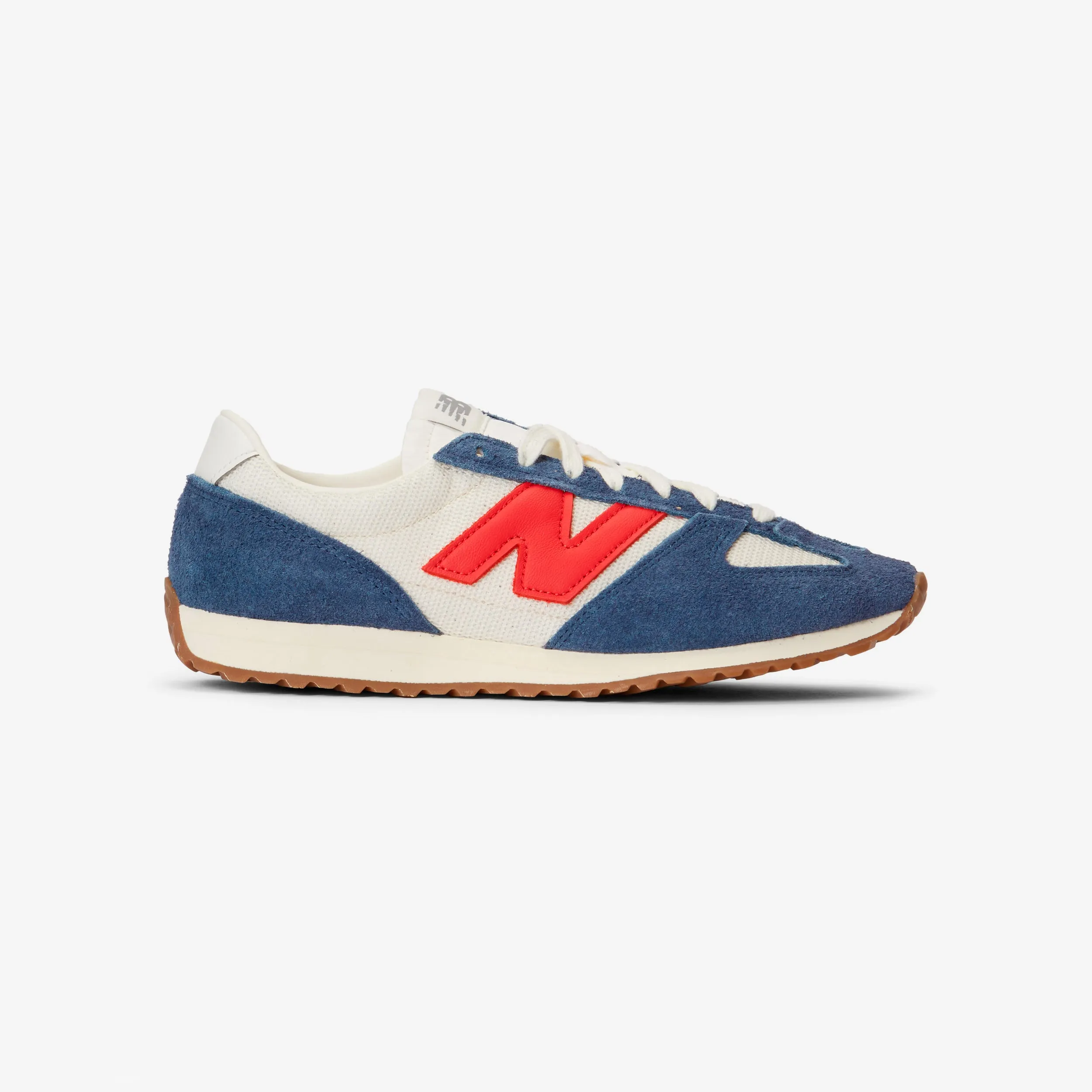 471 Urban cushioning