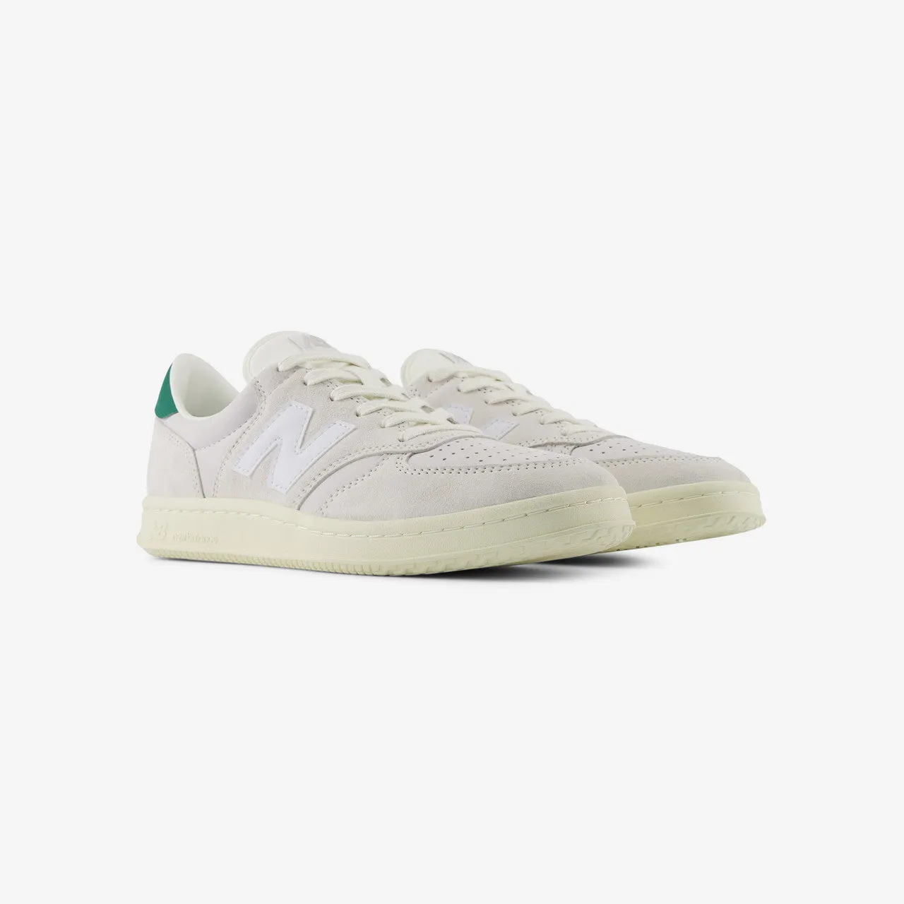 500 Motion Ready Sole