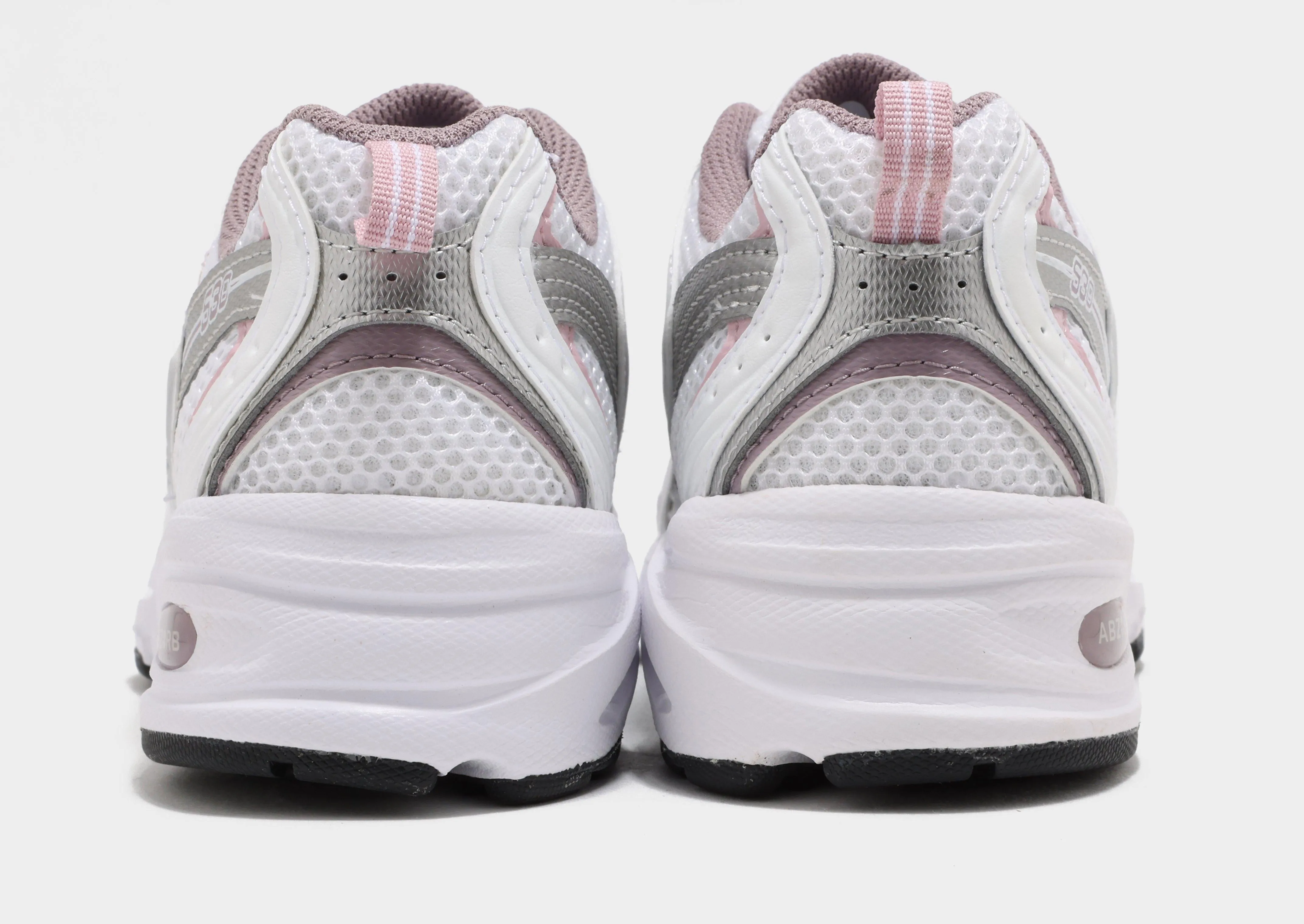 530 Women's Angled-Heel