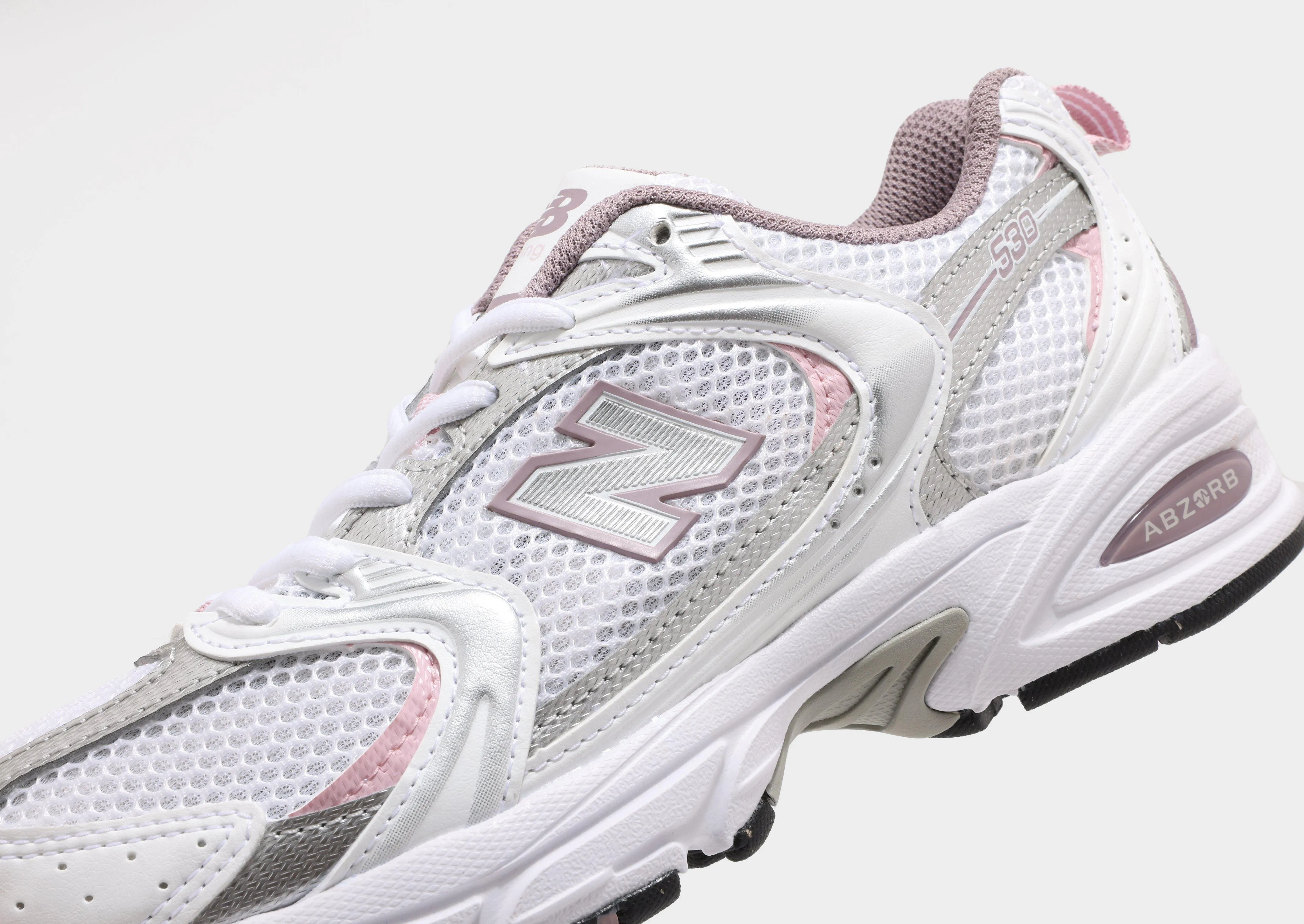 530 Women's Angled-Heel