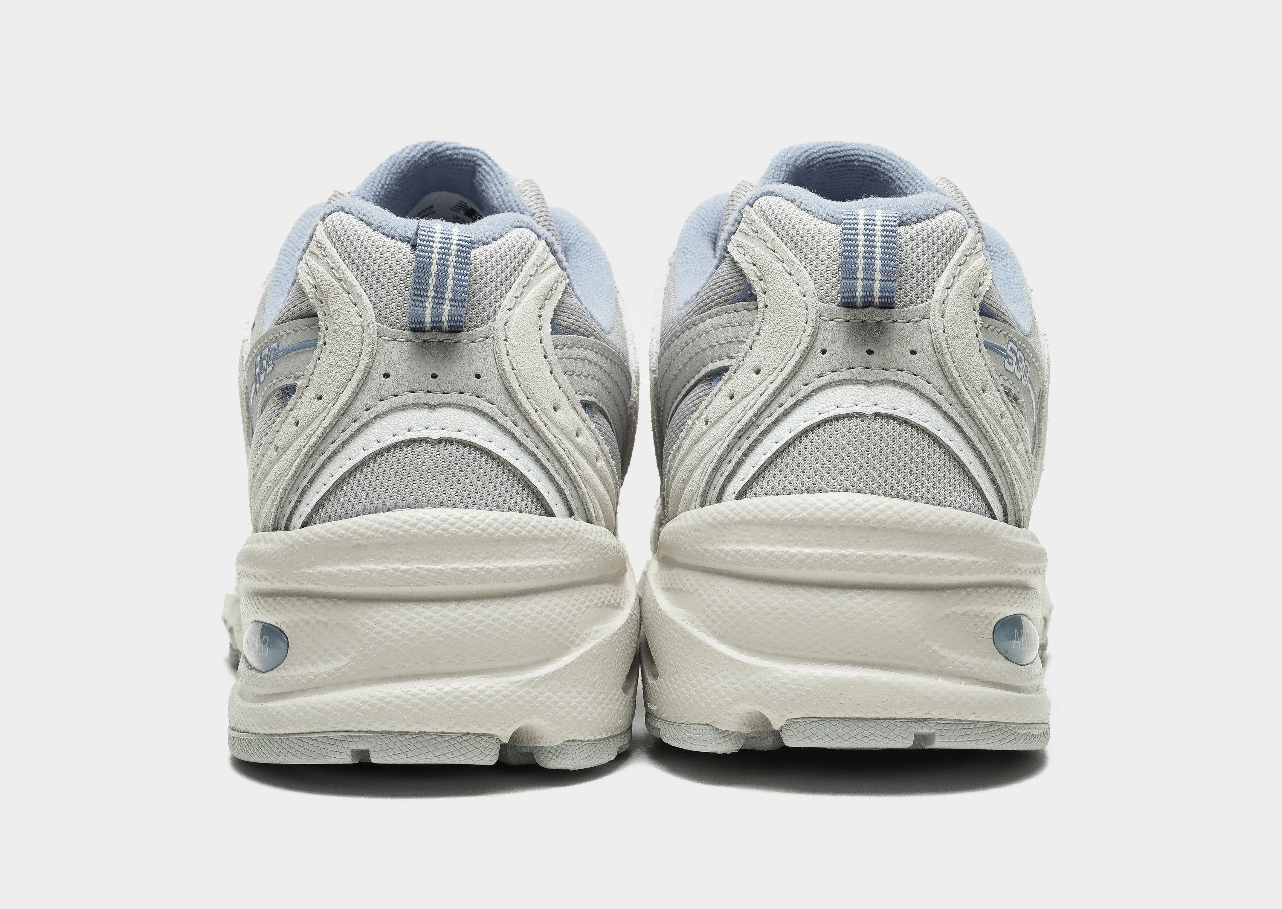 530 Women's Carve-Heel