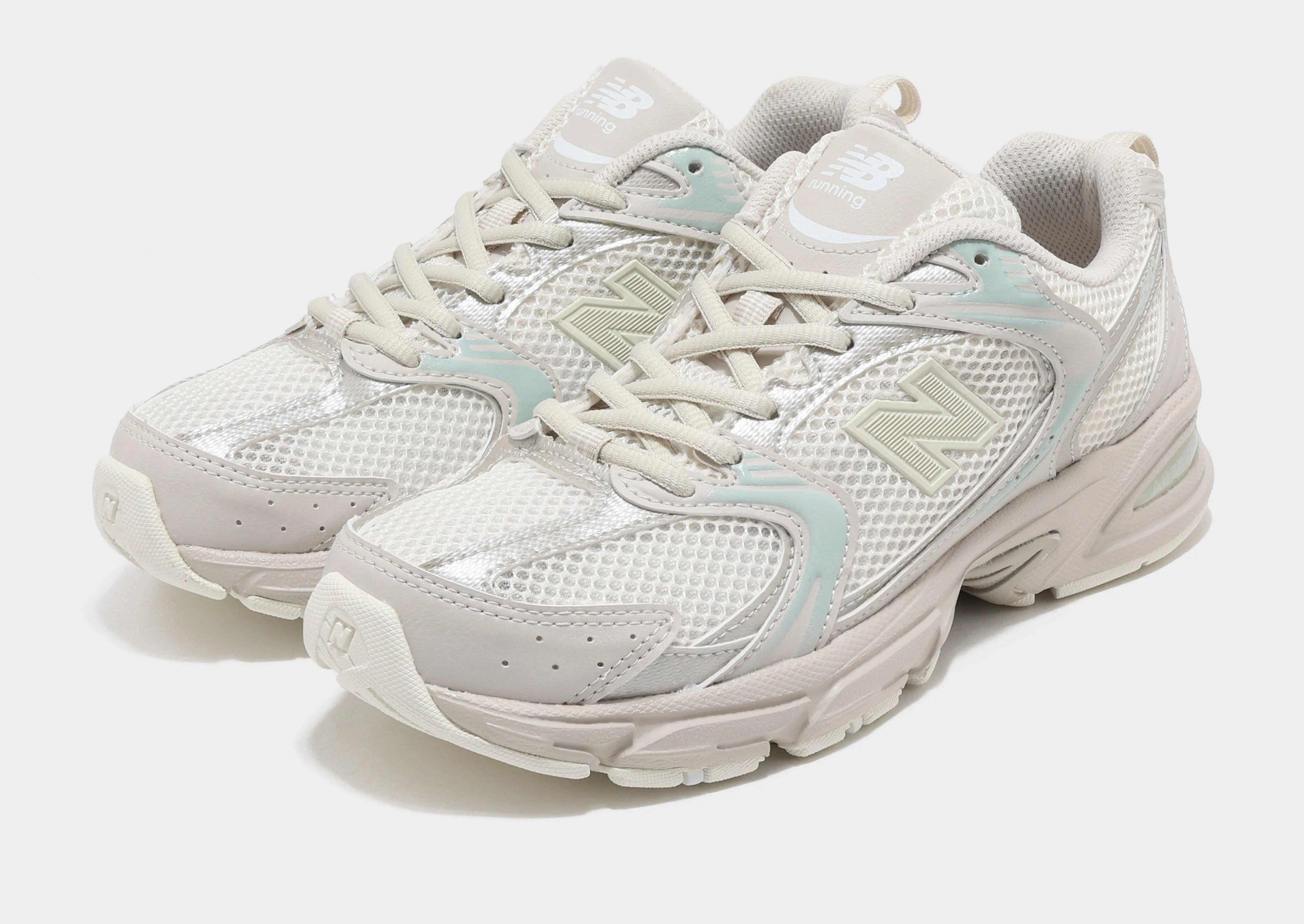 530 Women's Easy-fit