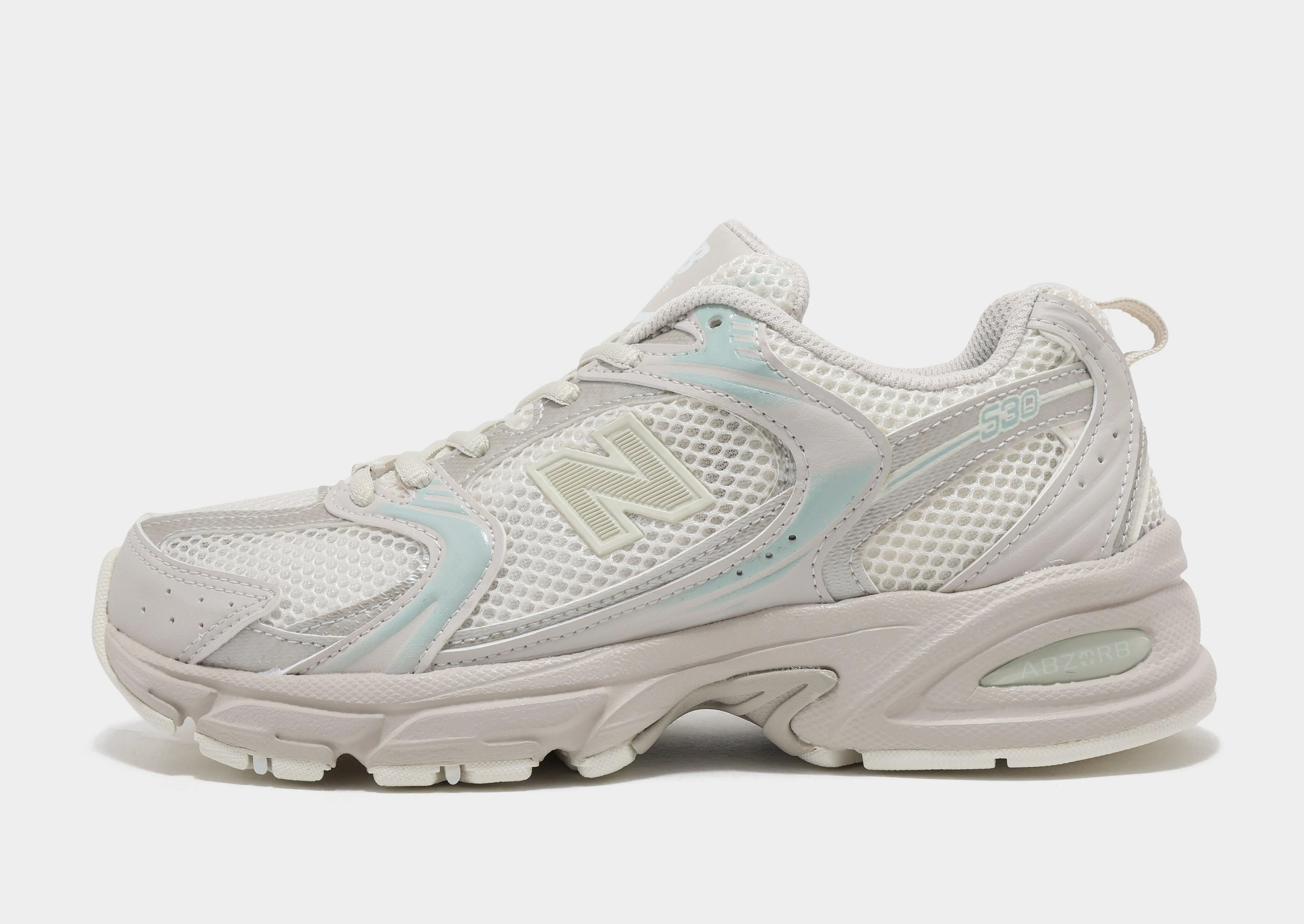 530 Women's Stylish Comfort Step