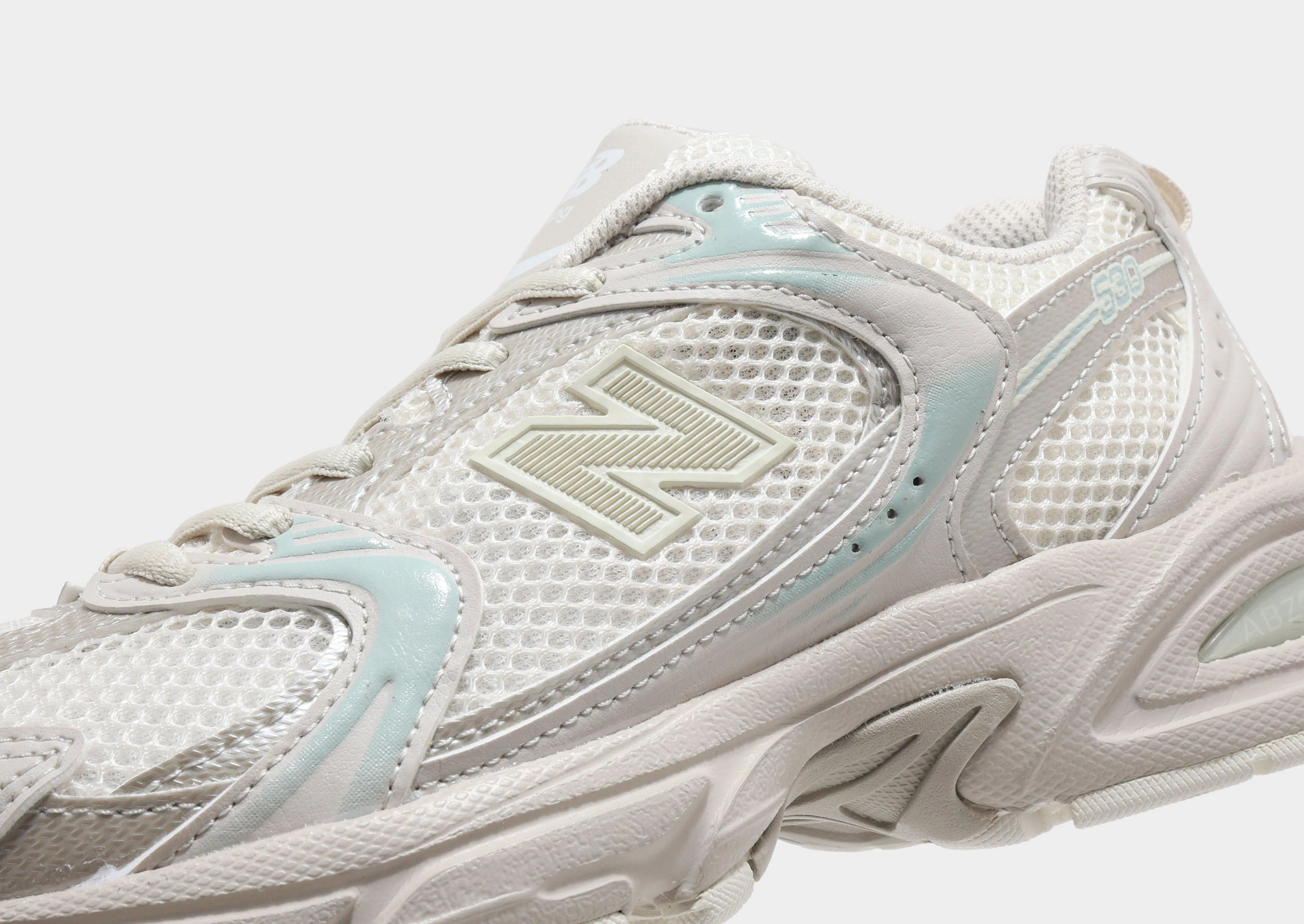 530 Women's Easy-fit