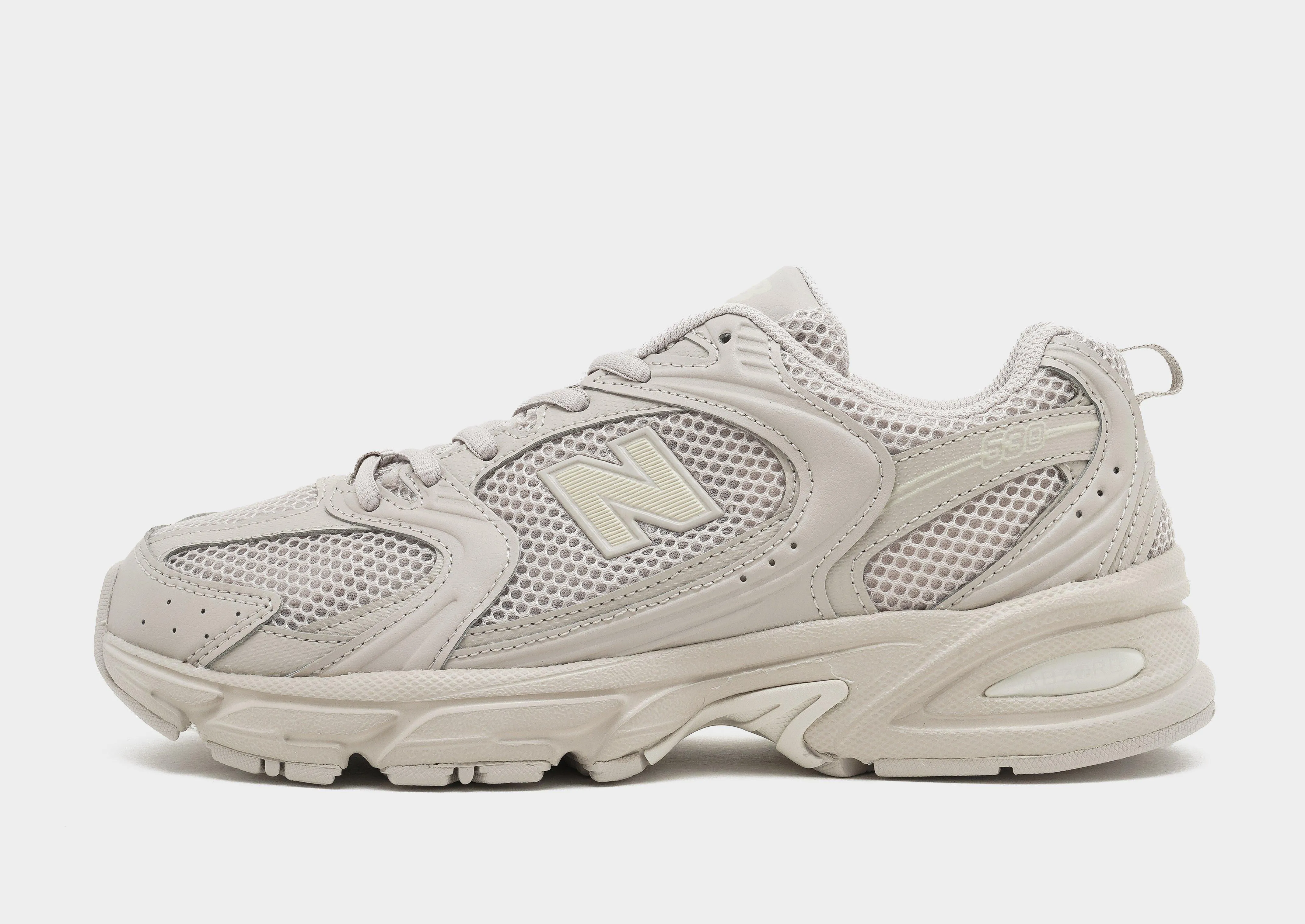 530 Women's Shock Guard