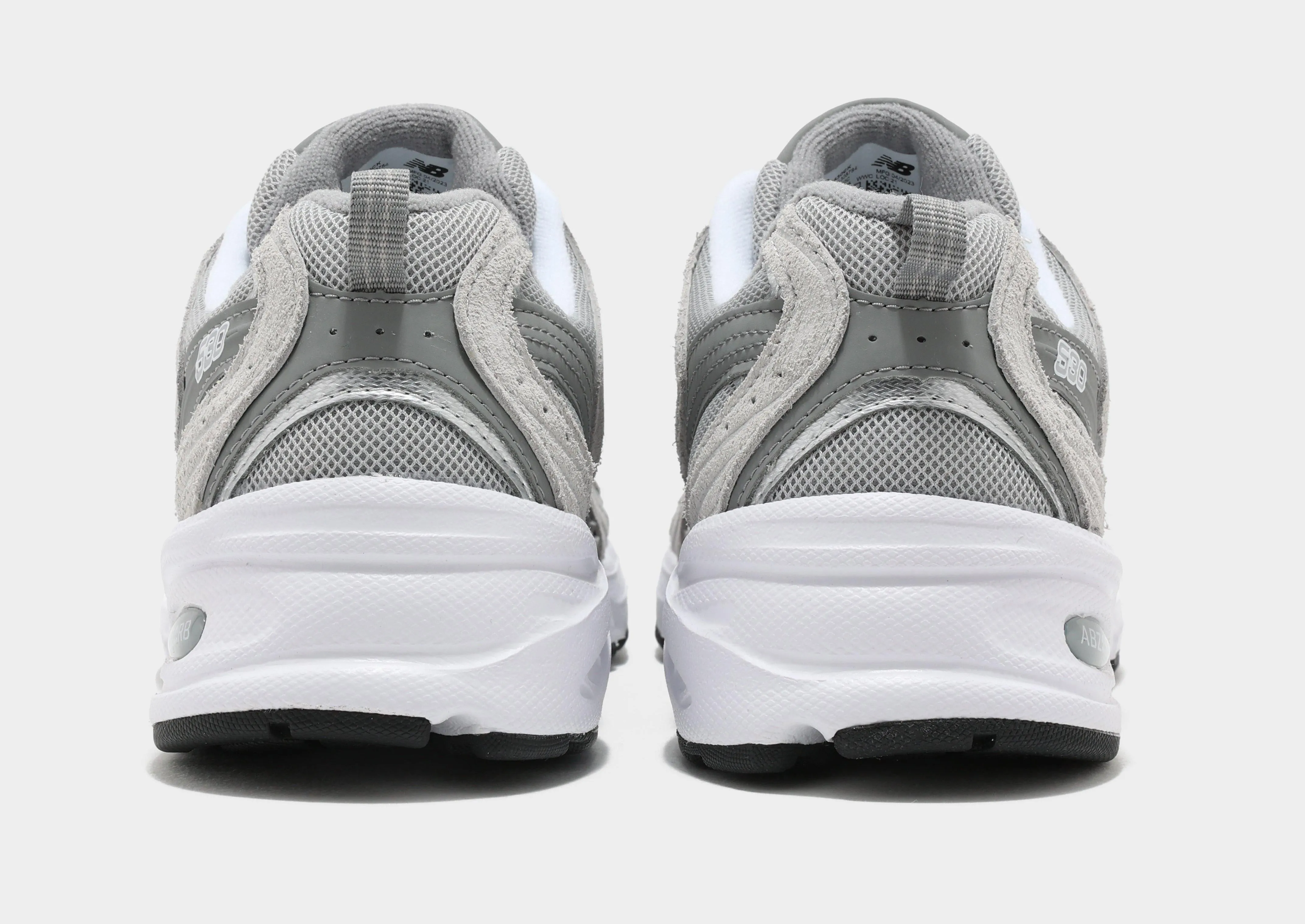 530 Women's Velcro-Strap