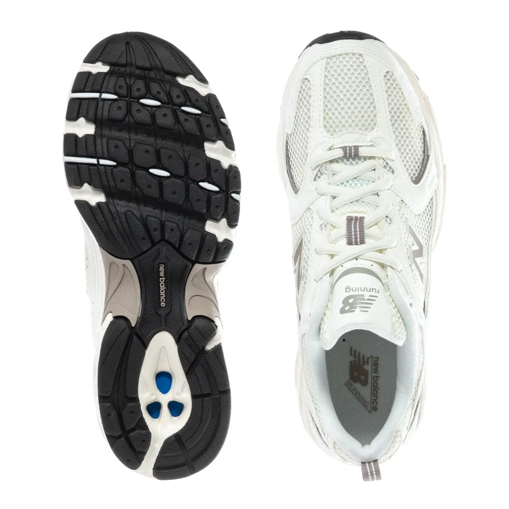 530 - Womens Wide Light Motion Glide