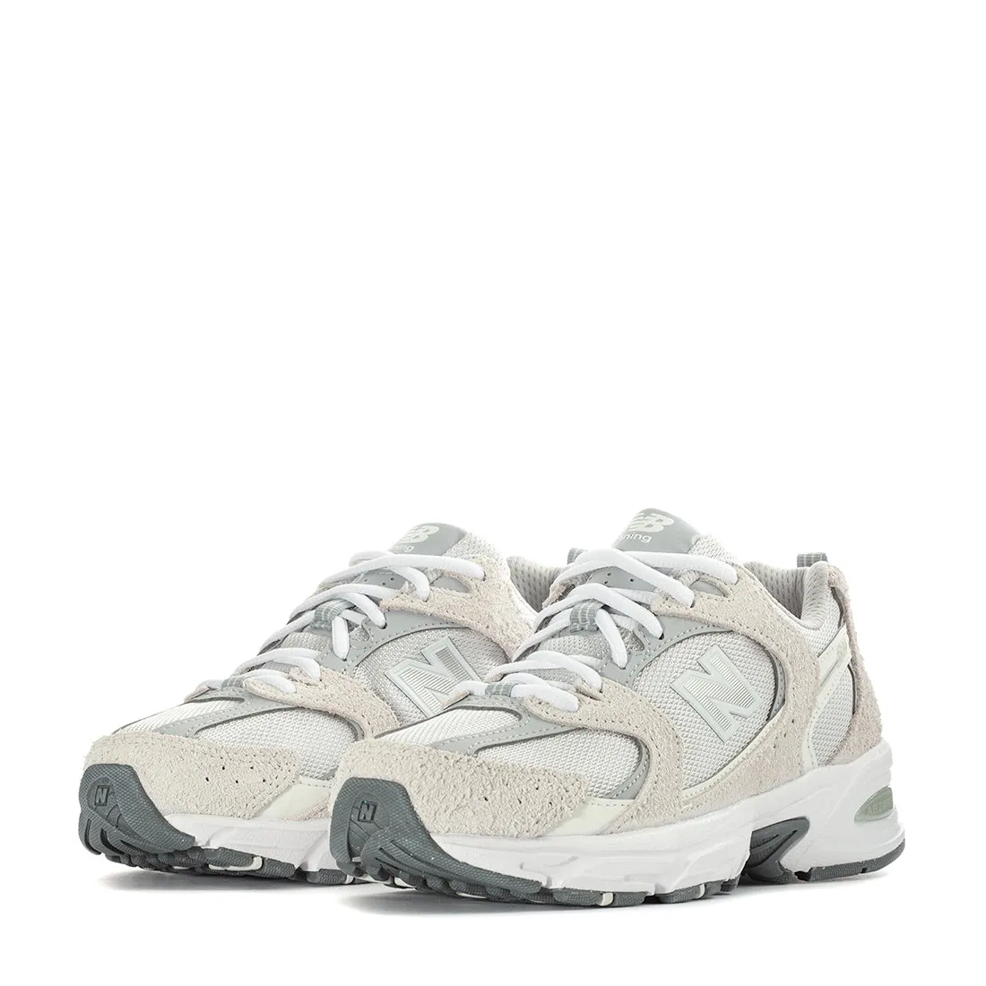 530 - Womens Wide Quick Step-In
