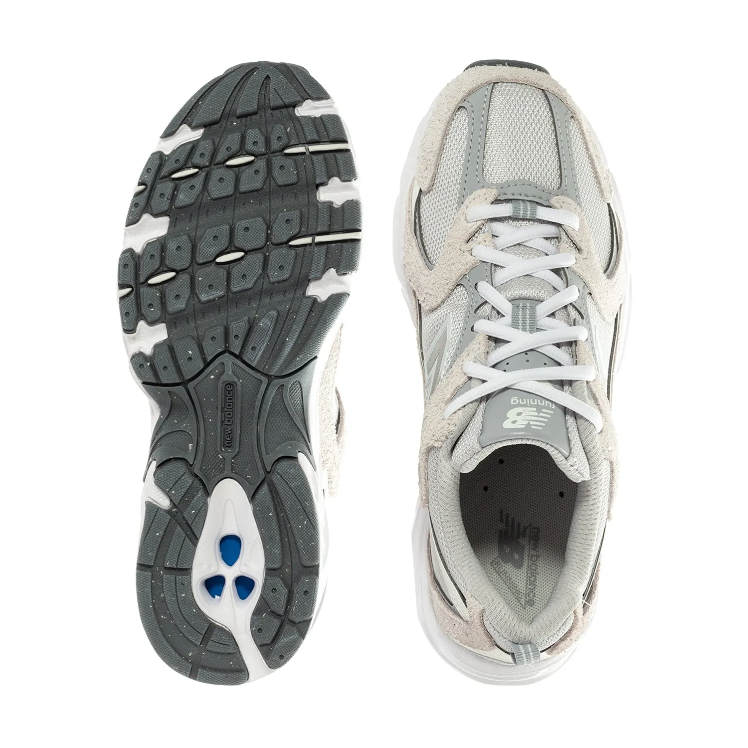 530 - Womens Wide Quick Step-In