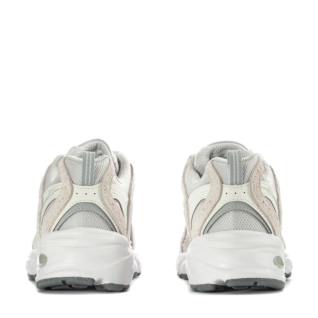 530 - Womens Wide Quick Step-In