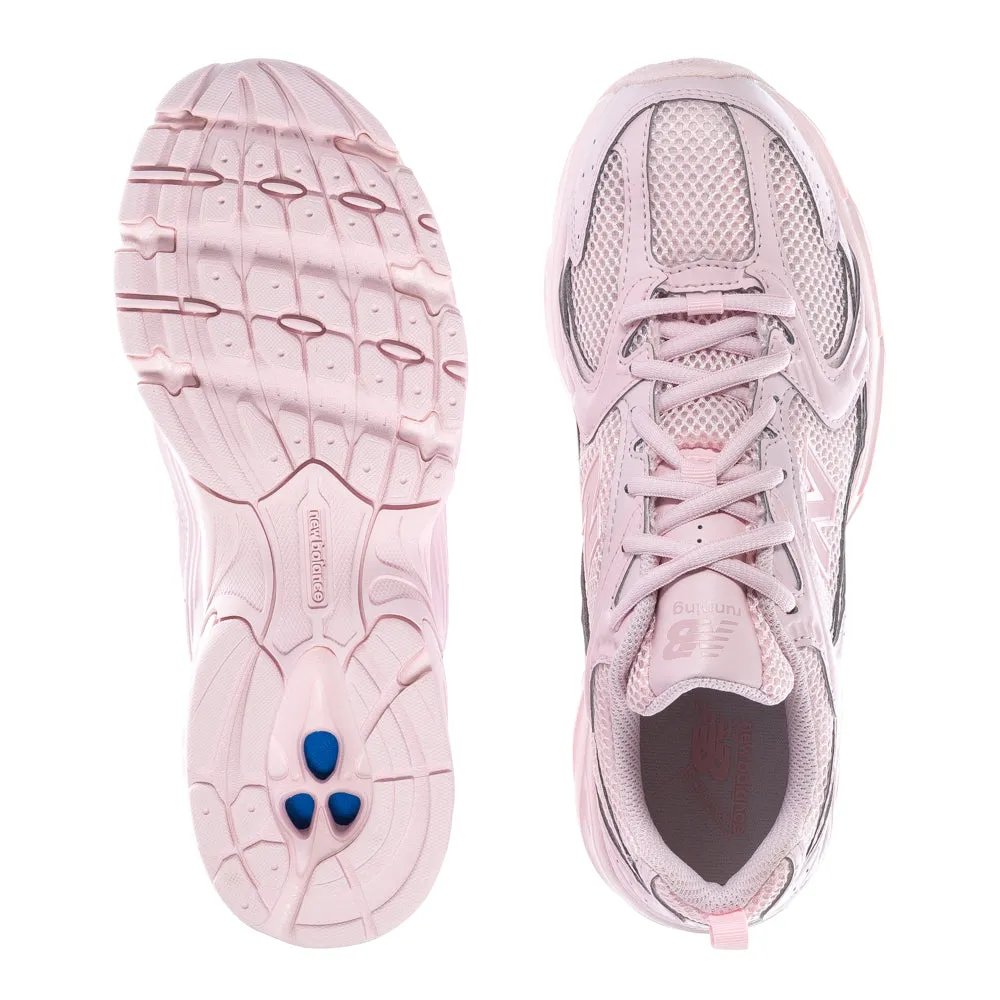 530 - Womens Wide Smooth Everyday