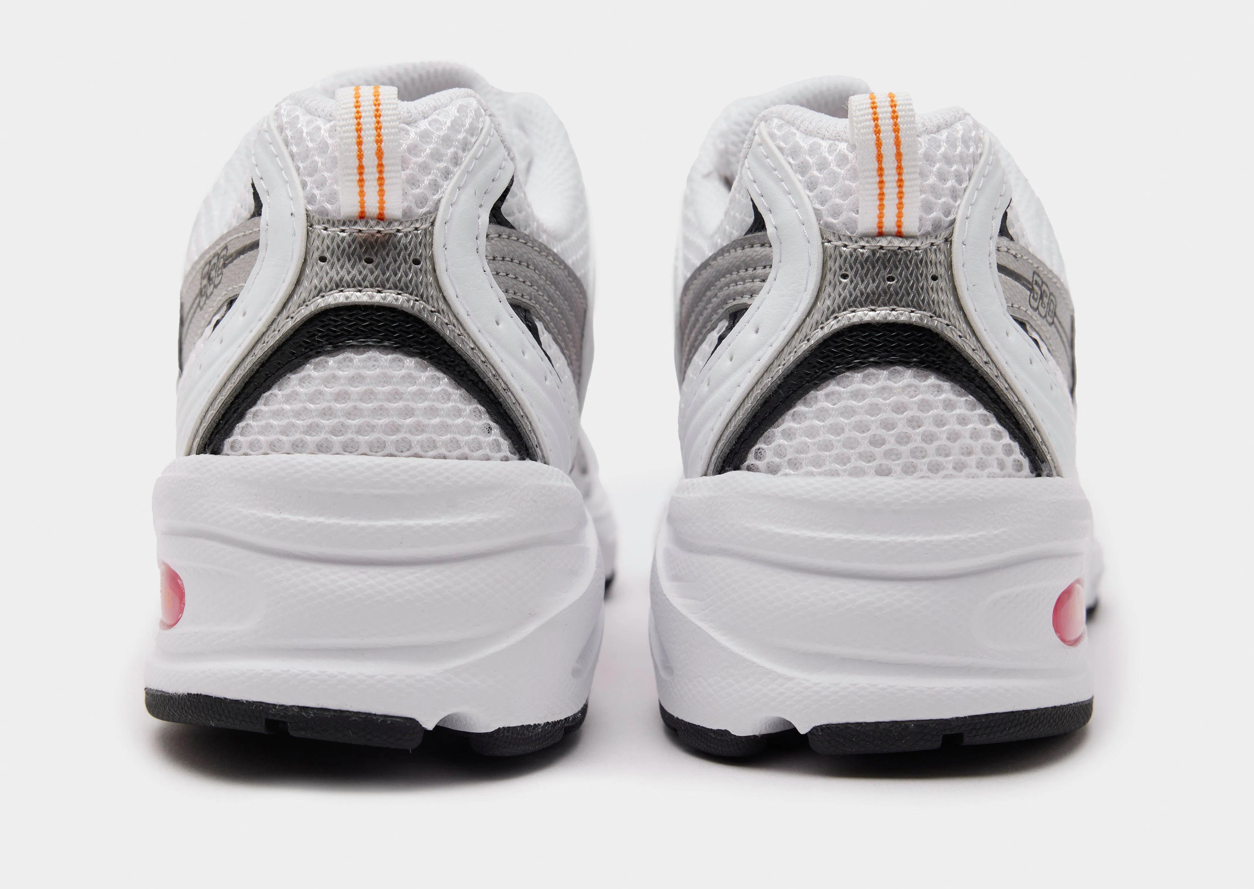 530 Women's Wide toe box
