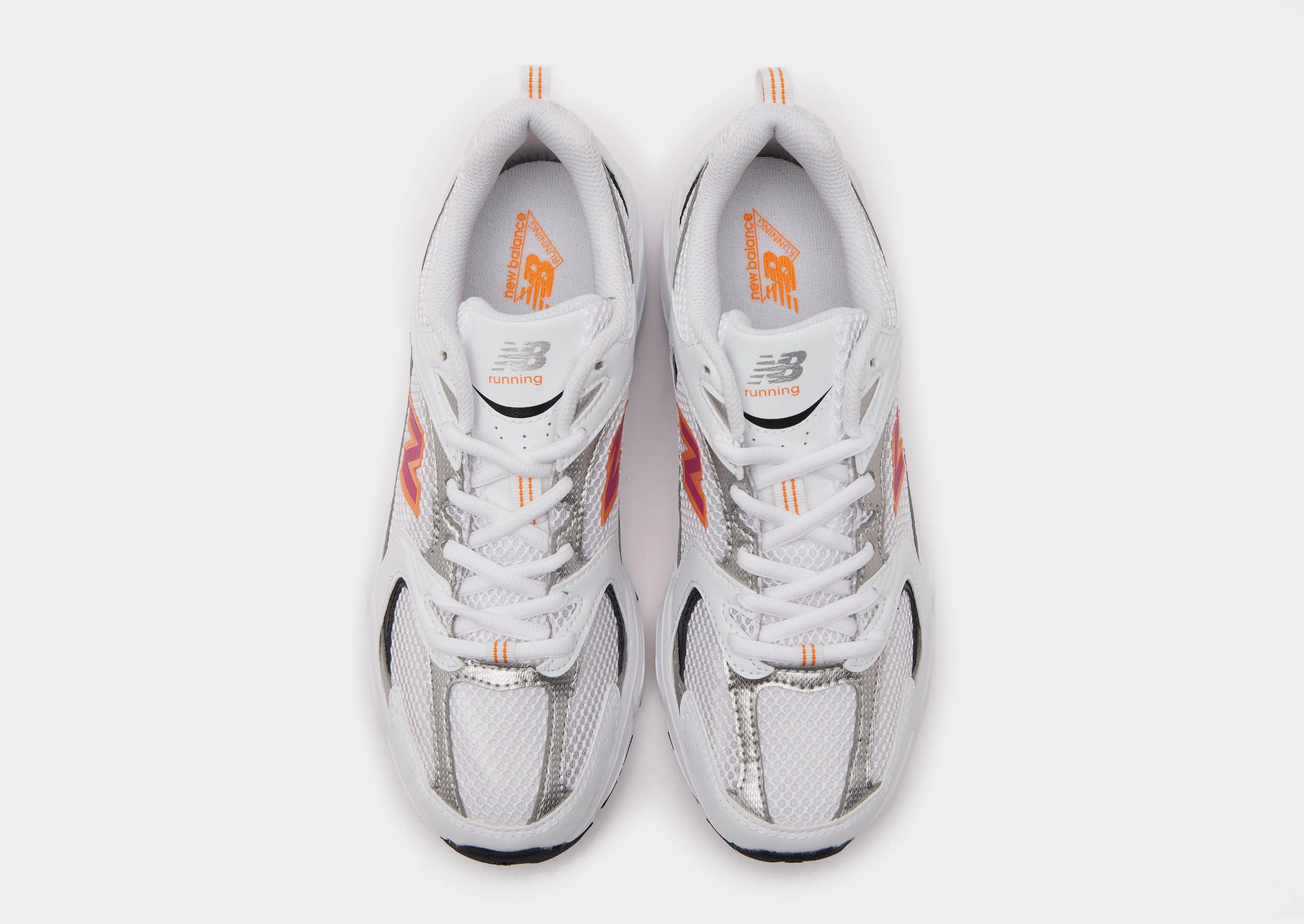 530 Women's Wide toe box