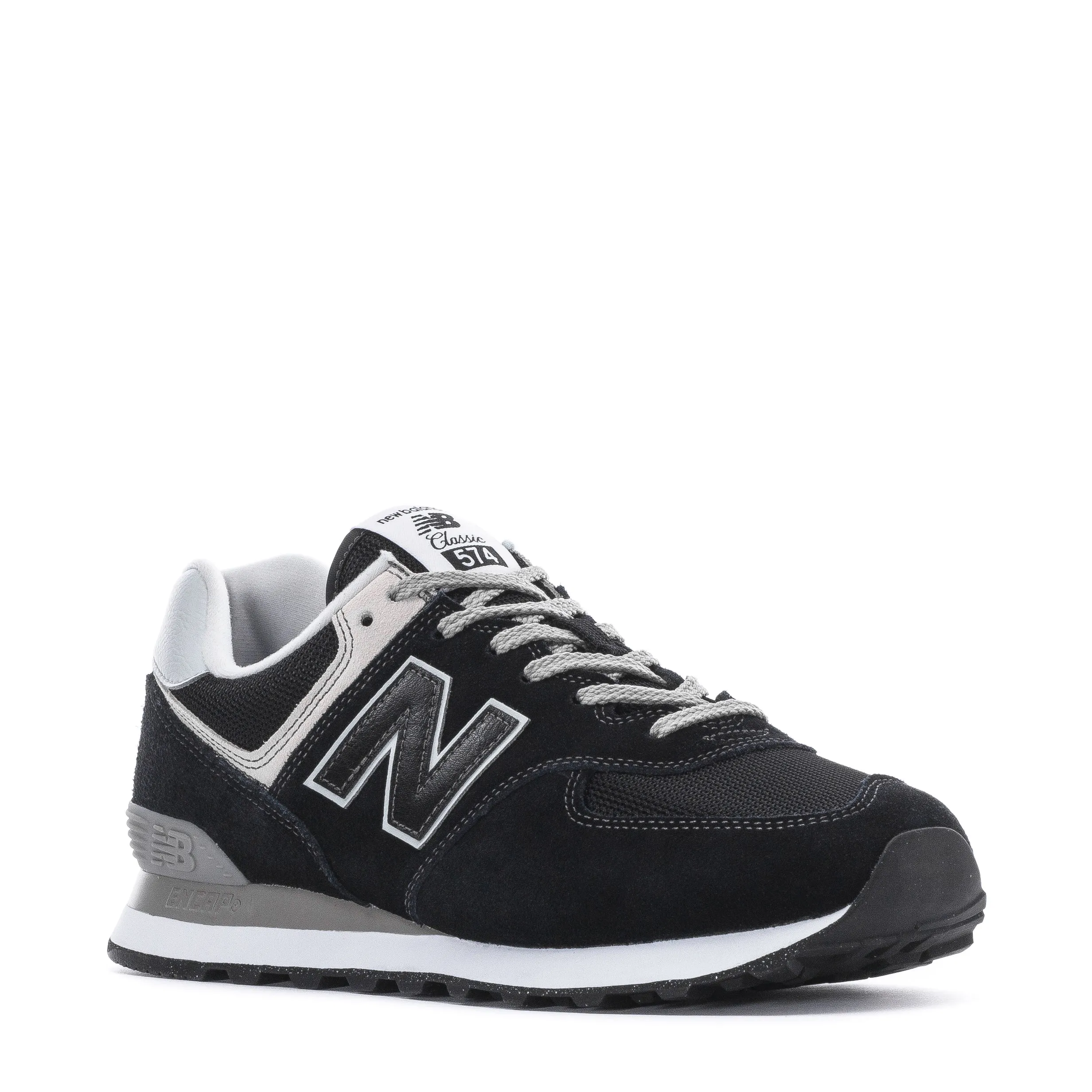 574 Extra Wide - Mens Drop-Zero