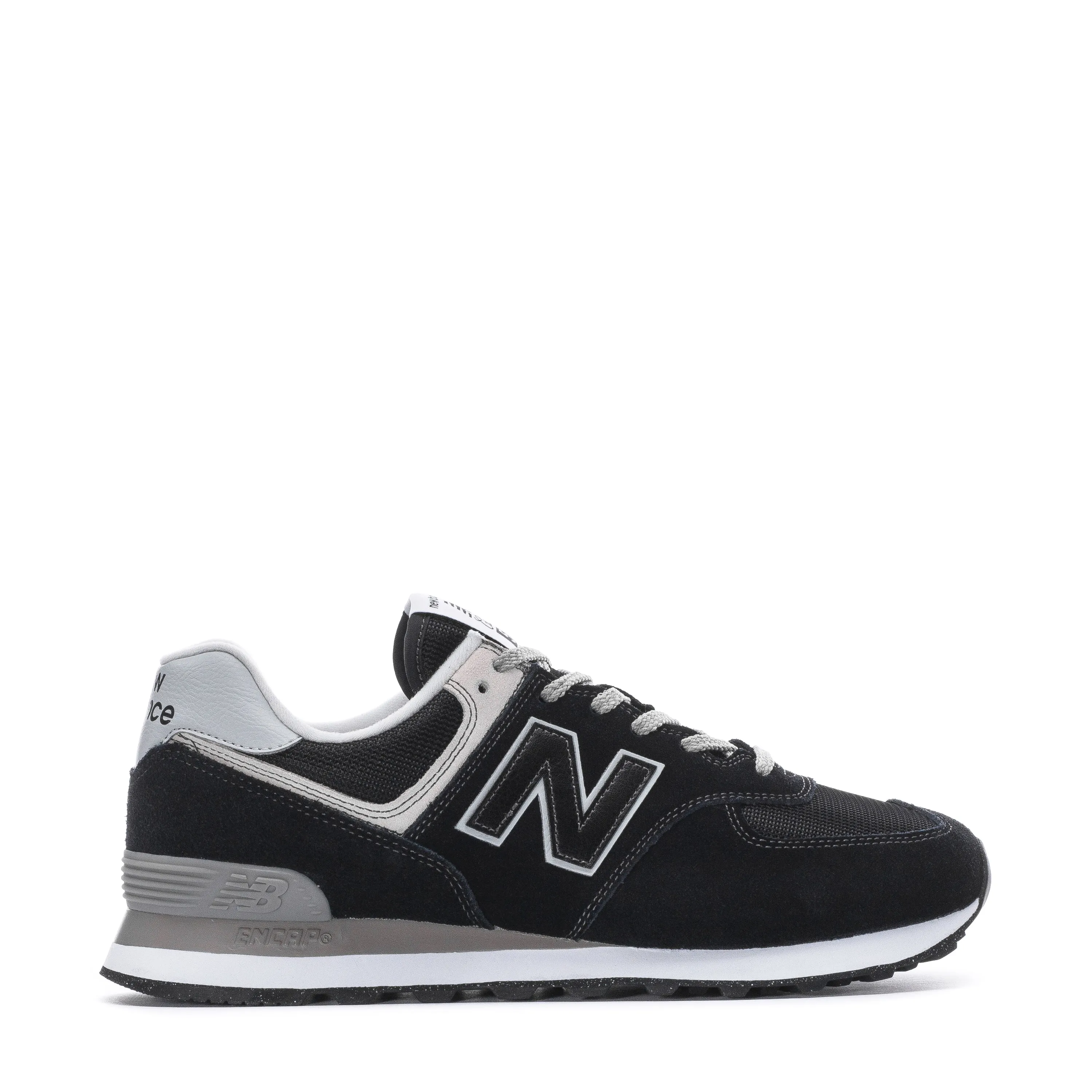 Court Fast Winter Base 574 Extra Wide - Mens