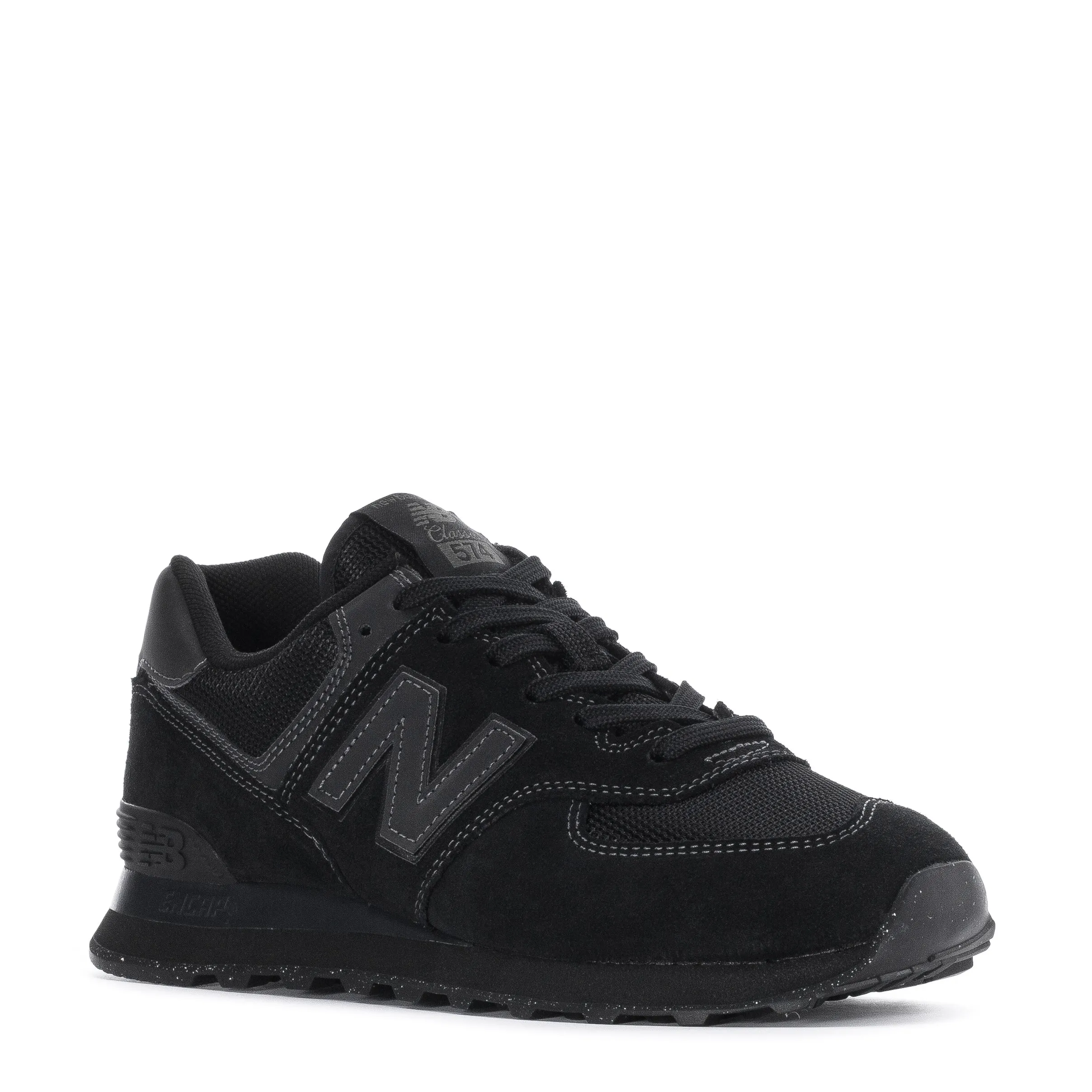 574 - Mens Moisture wicking
