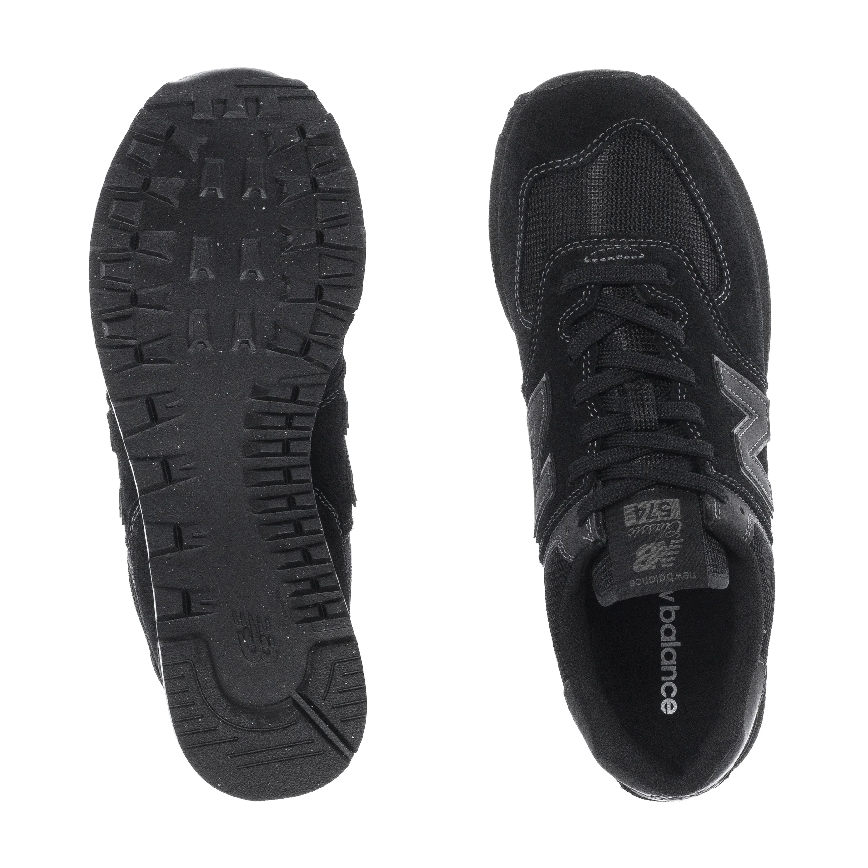 574 - Mens Moisture wicking