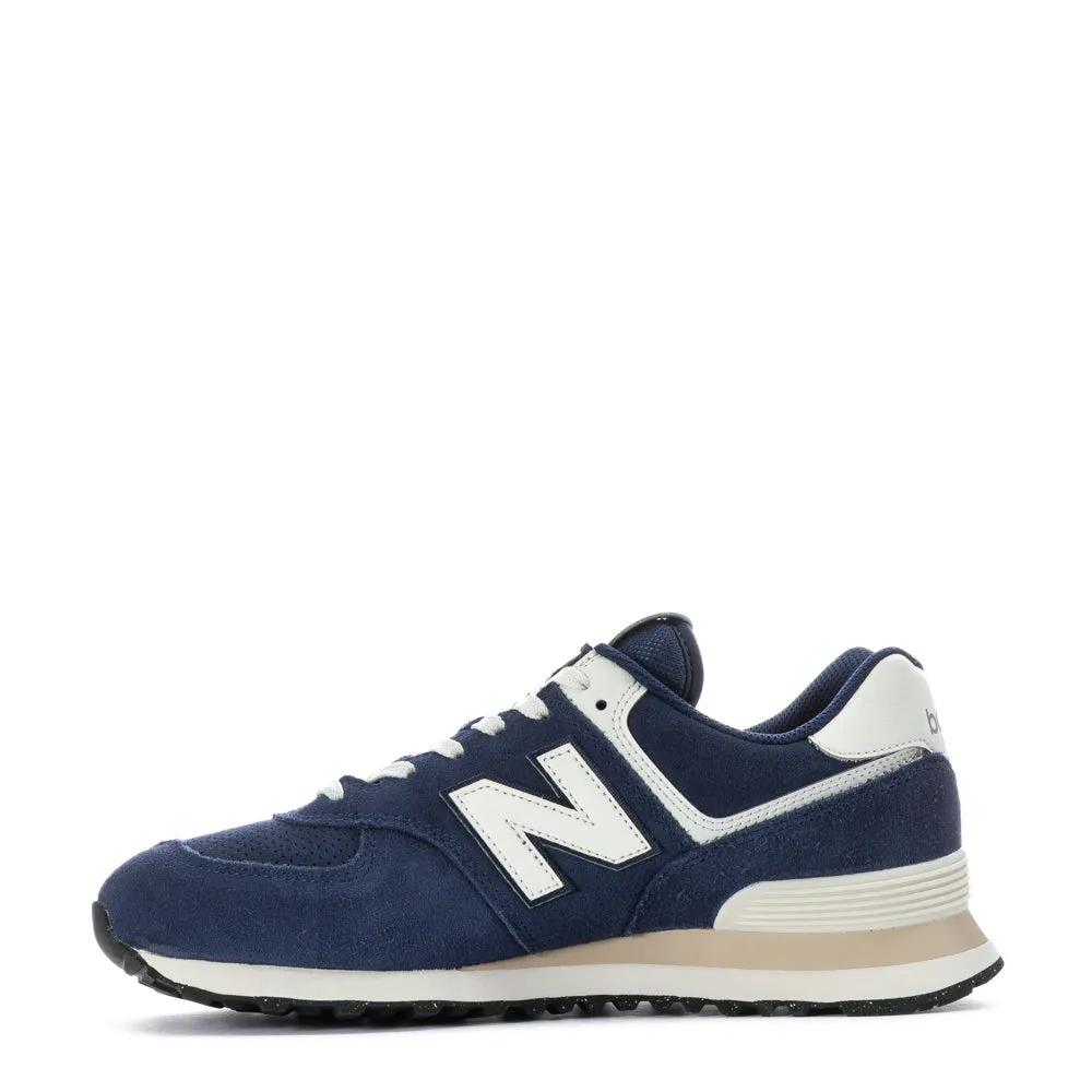 574 - Mens Slide-Fit