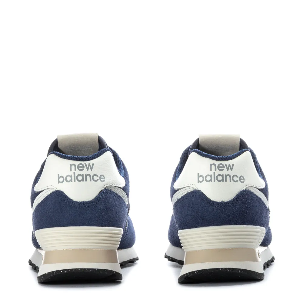 574 - Mens Slide-Fit