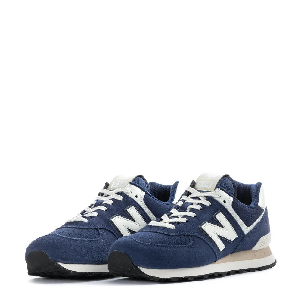 574 - Mens Slide-Fit