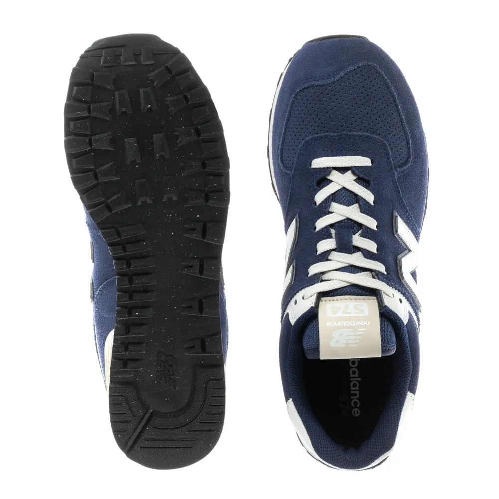 574 - Mens Slide-Fit