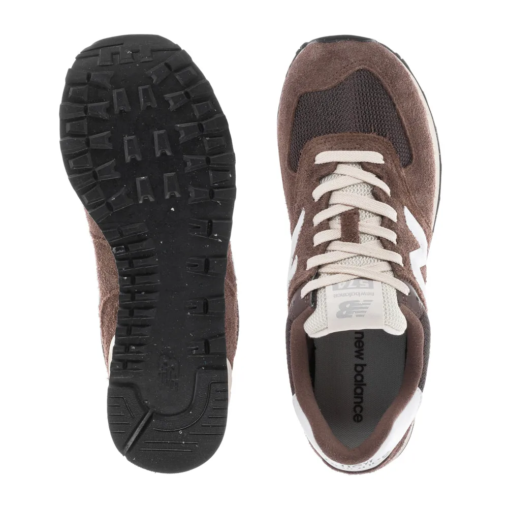 574 - Mens Stretchable